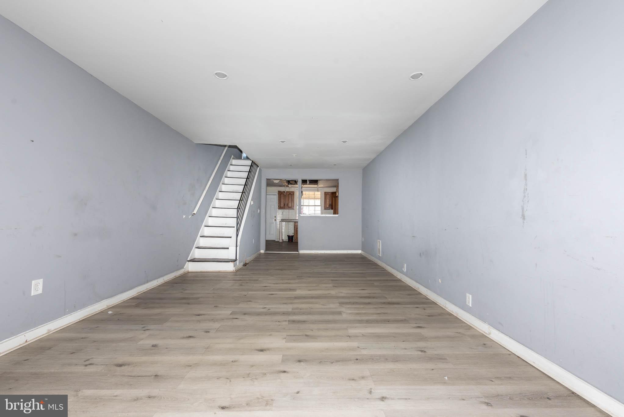 CARROLLTON RIDGE - Residential