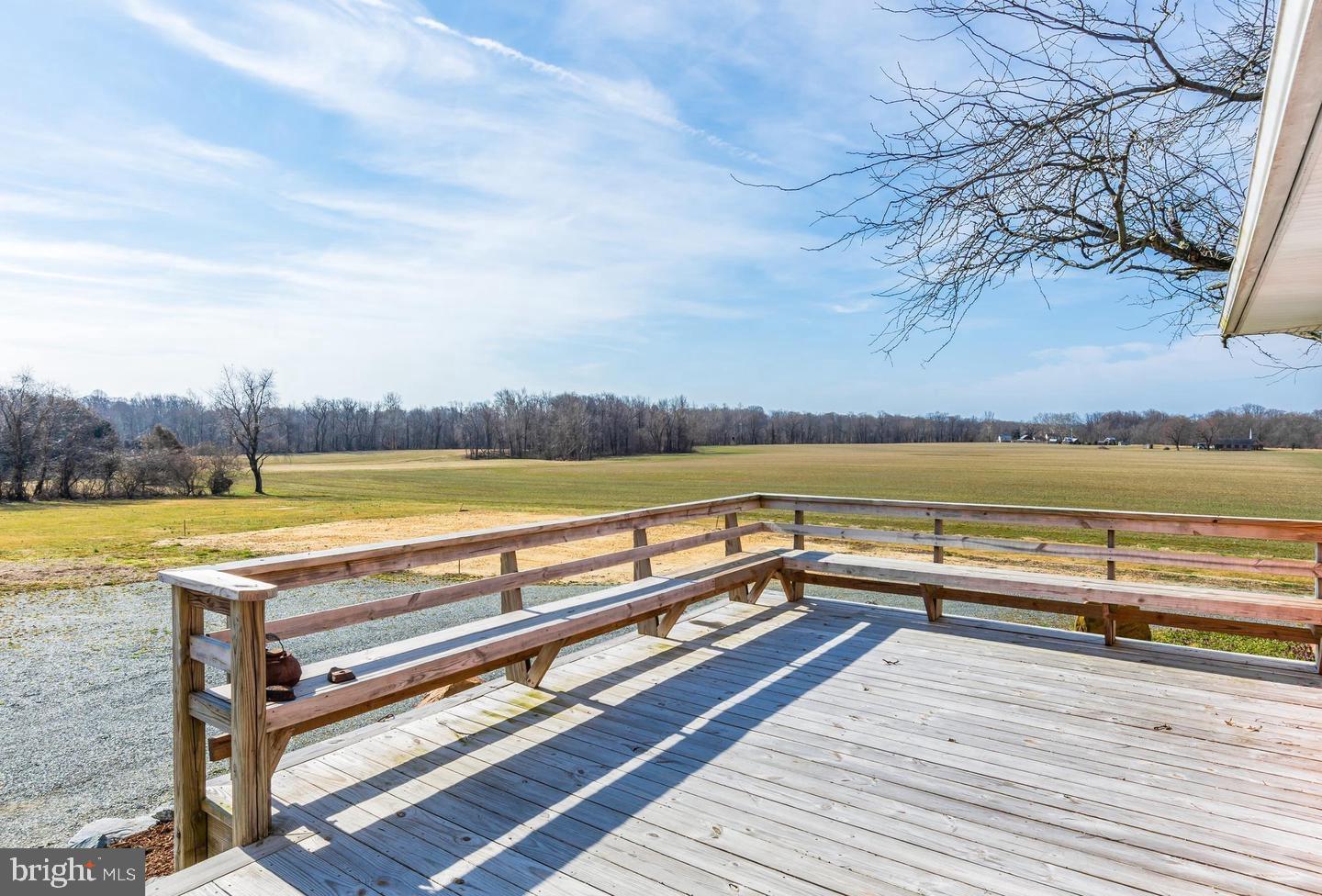 CHESTERTOWN - Residential Lease