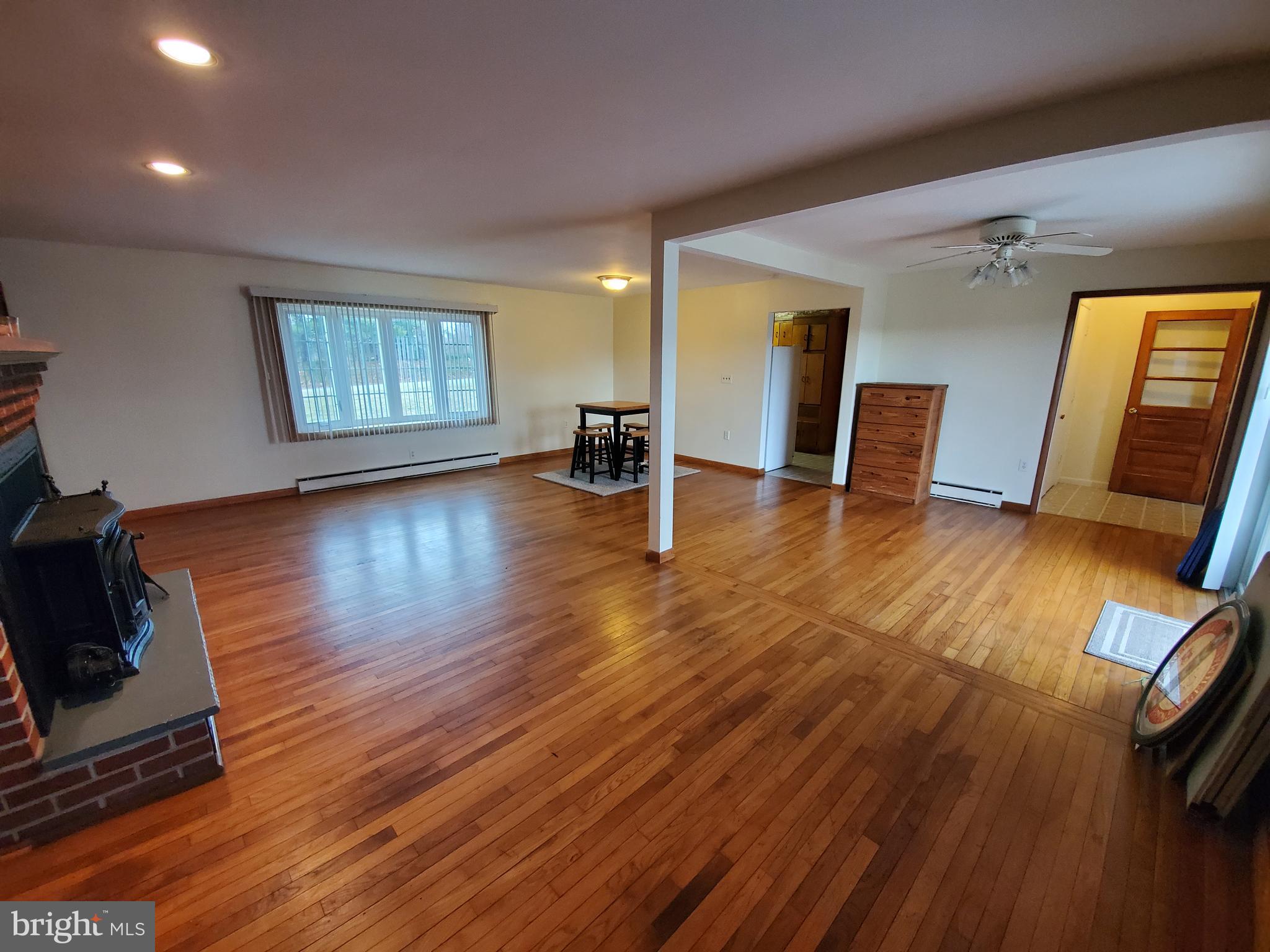 CHESTERTOWN - Residential Lease