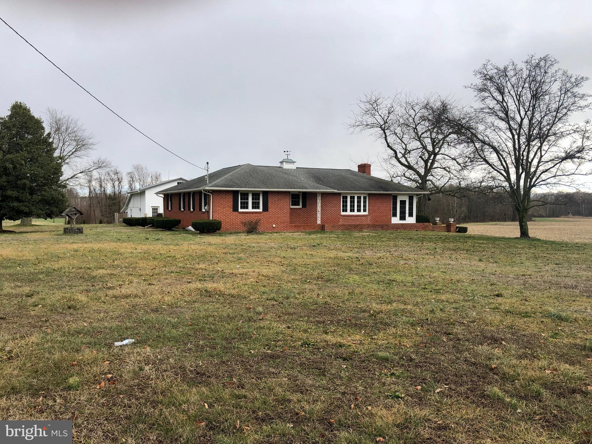 CHESTERTOWN - Residential Lease