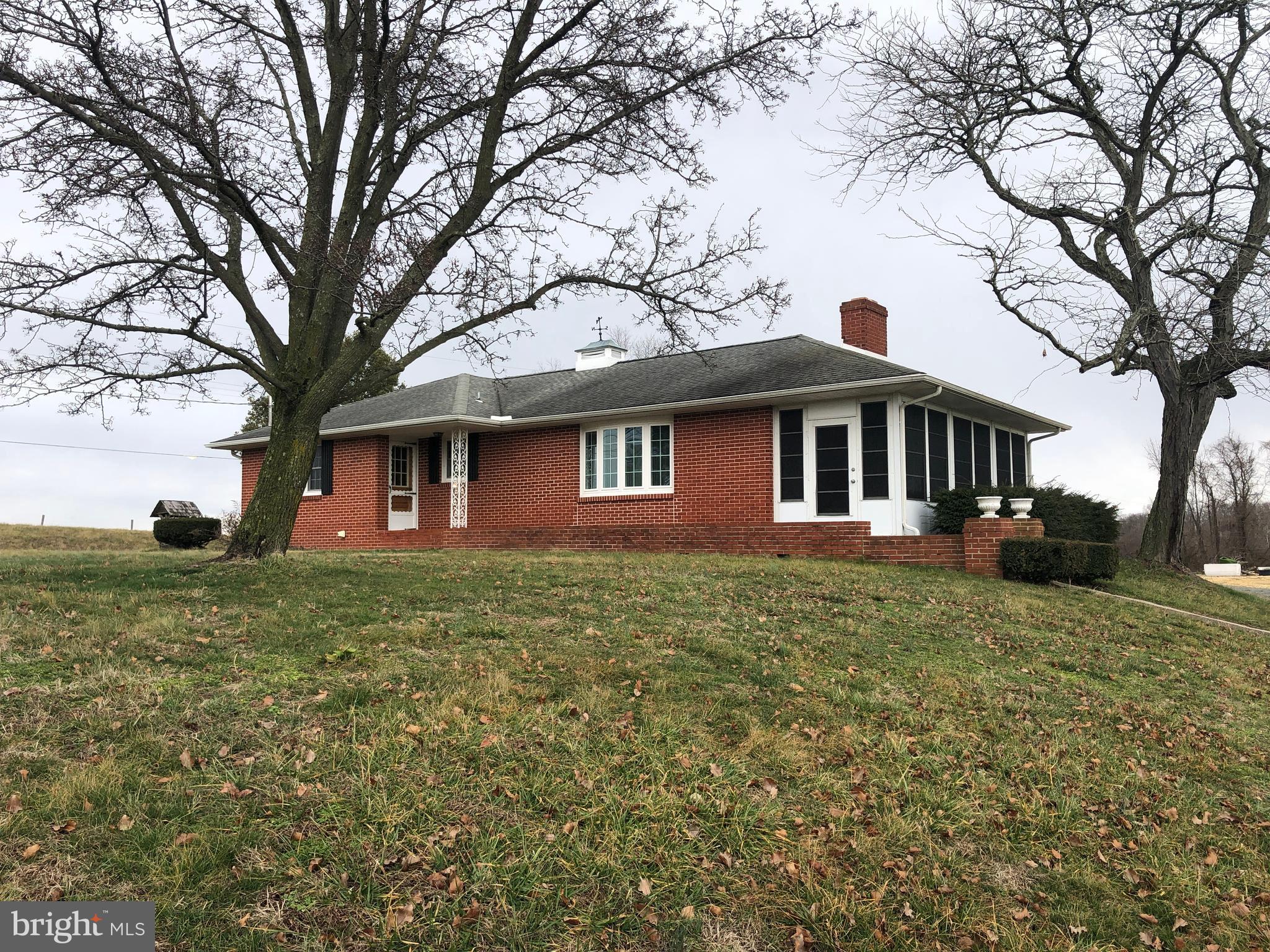 CHESTERTOWN - Residential Lease