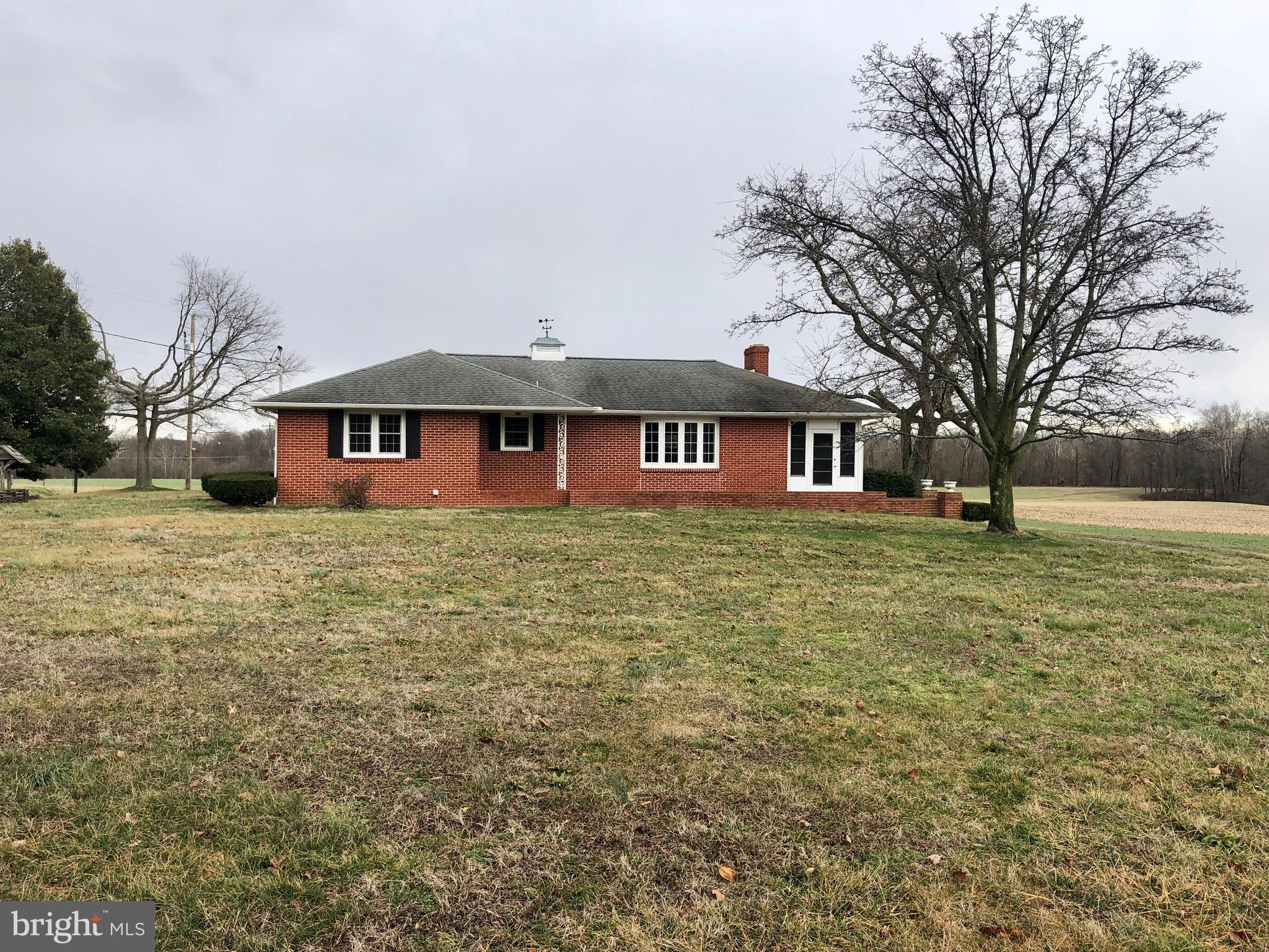 CHESTERTOWN - Residential Lease