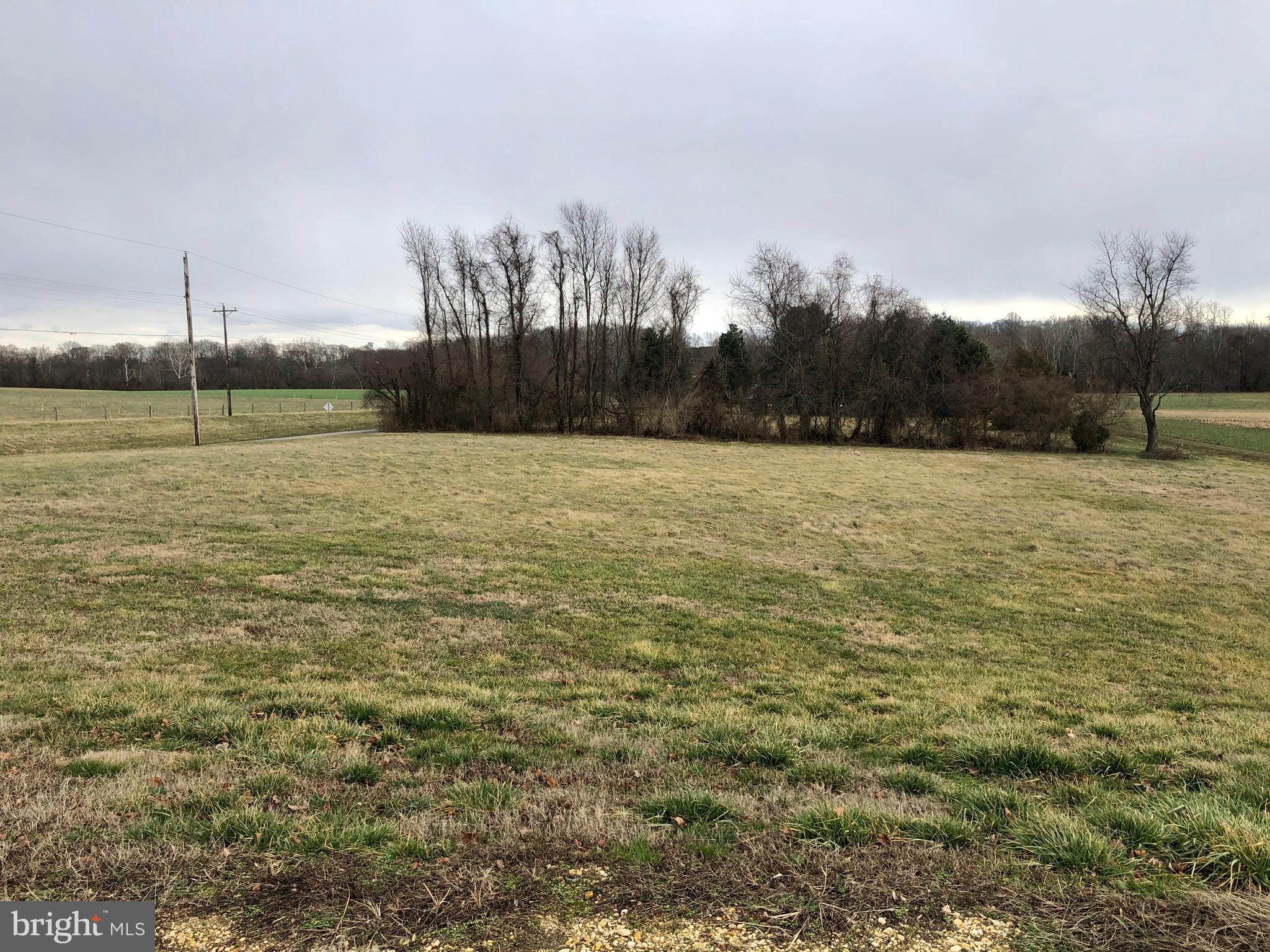 CHESTERTOWN - Residential Lease