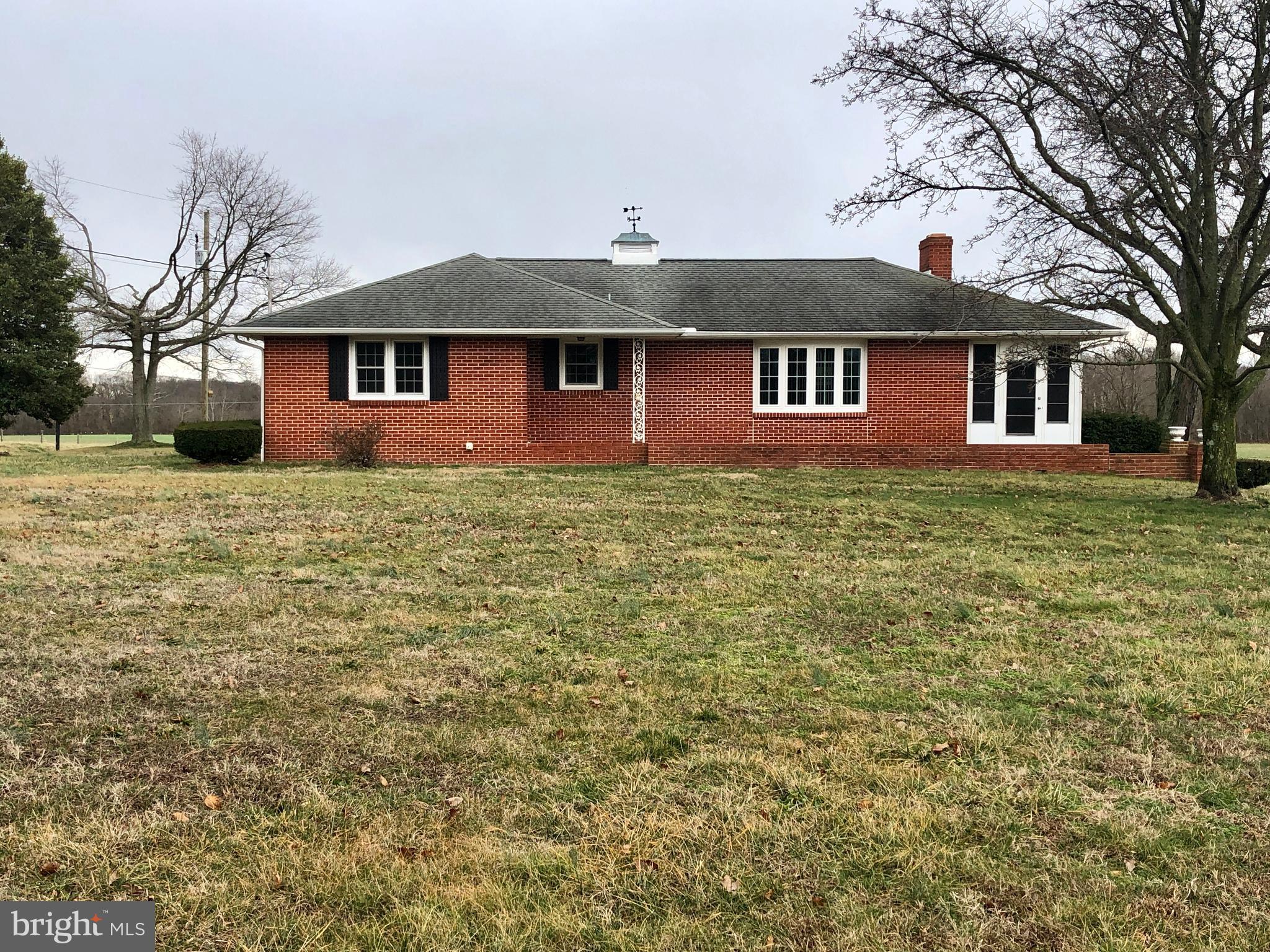 CHESTERTOWN - Residential Lease