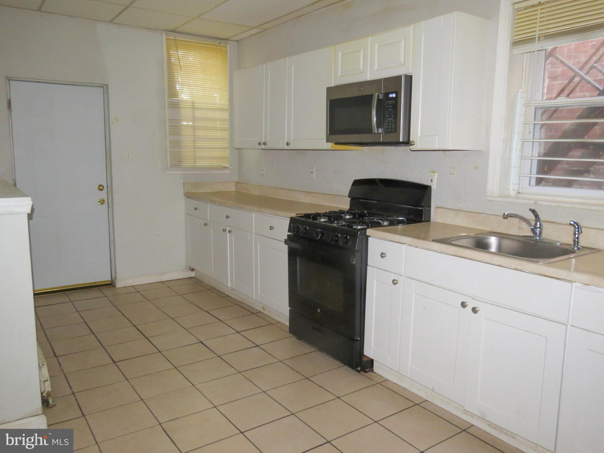 PORT RICHMOND - Residential