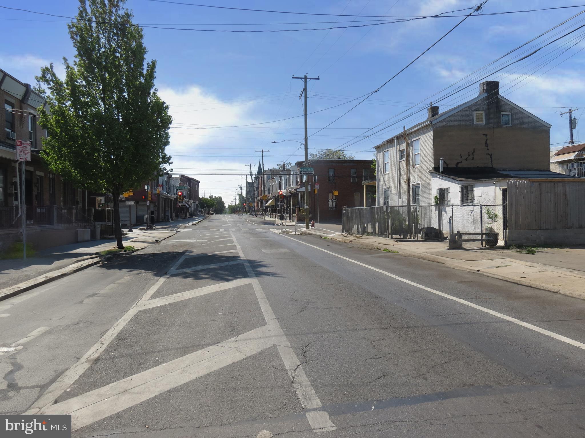 PORT RICHMOND - Residential