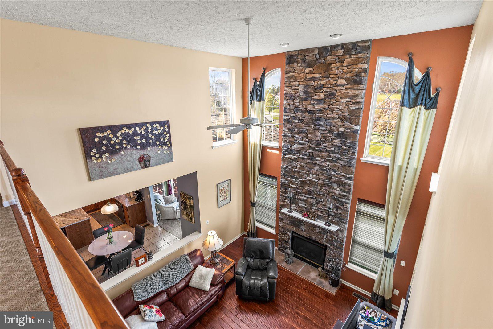 MELBOURNE MANOR - Residential