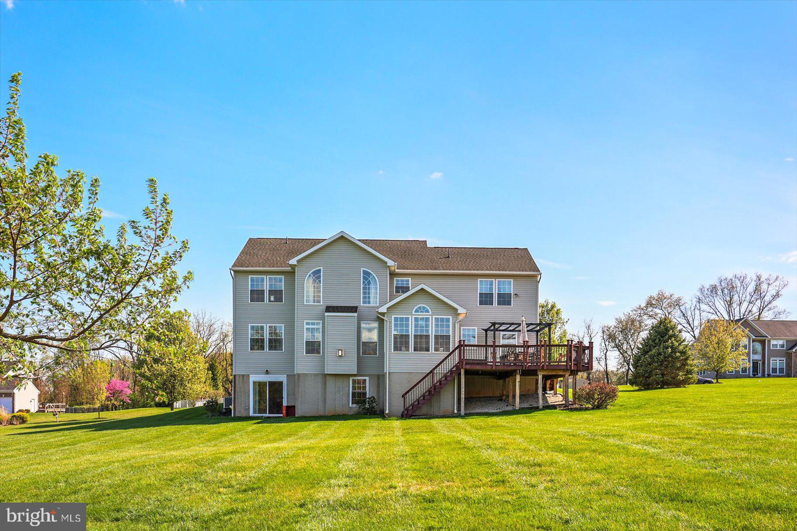 MELBOURNE MANOR - Residential