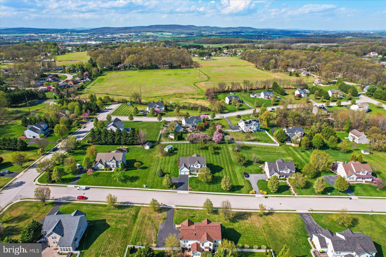 MELBOURNE MANOR - Residential