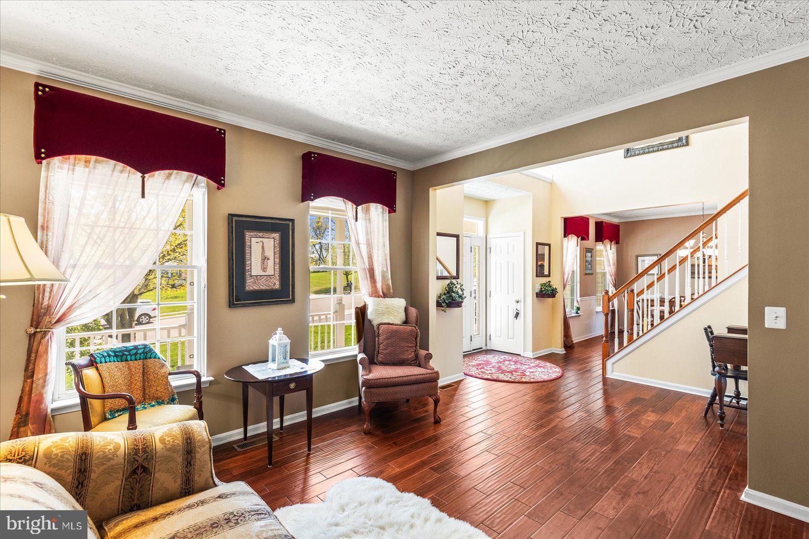 MELBOURNE MANOR - Residential