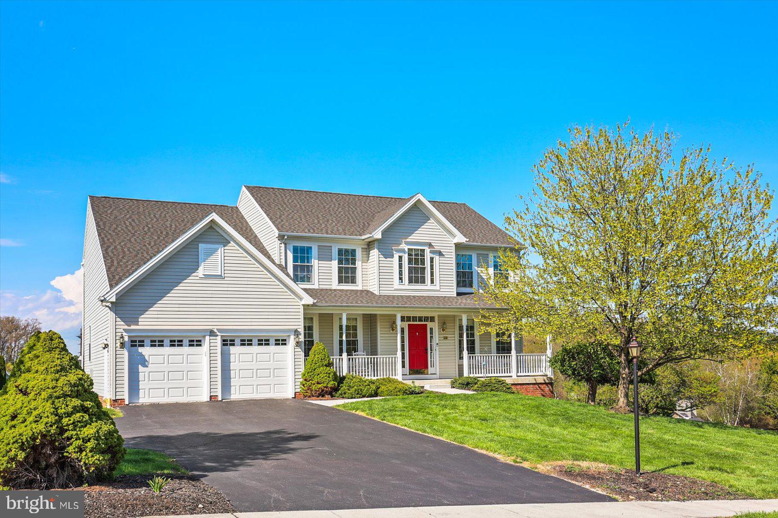 MELBOURNE MANOR - Residential