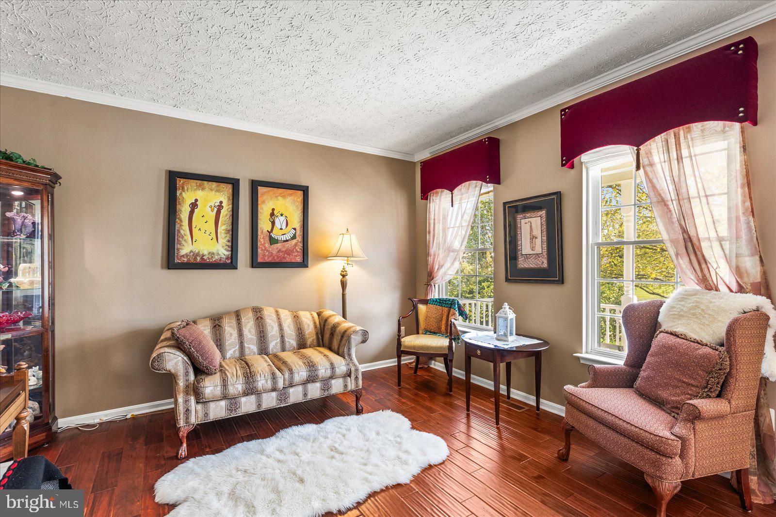 MELBOURNE MANOR - Residential