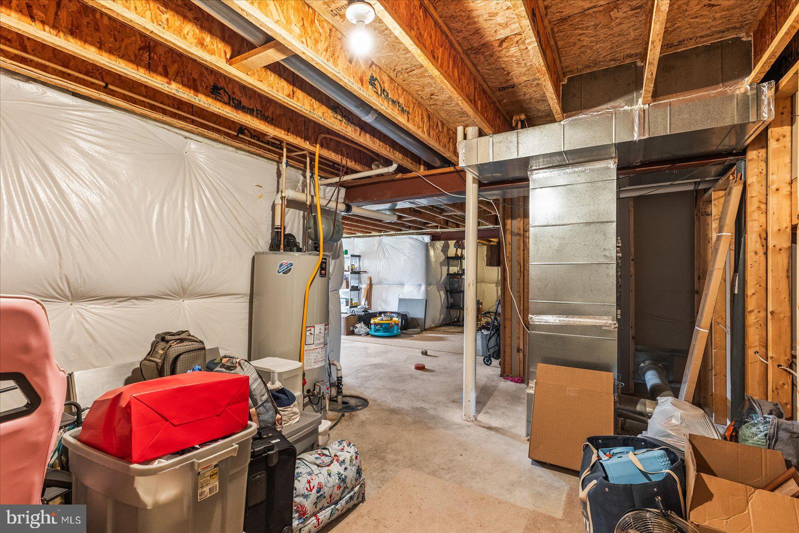 MELBOURNE MANOR - Residential