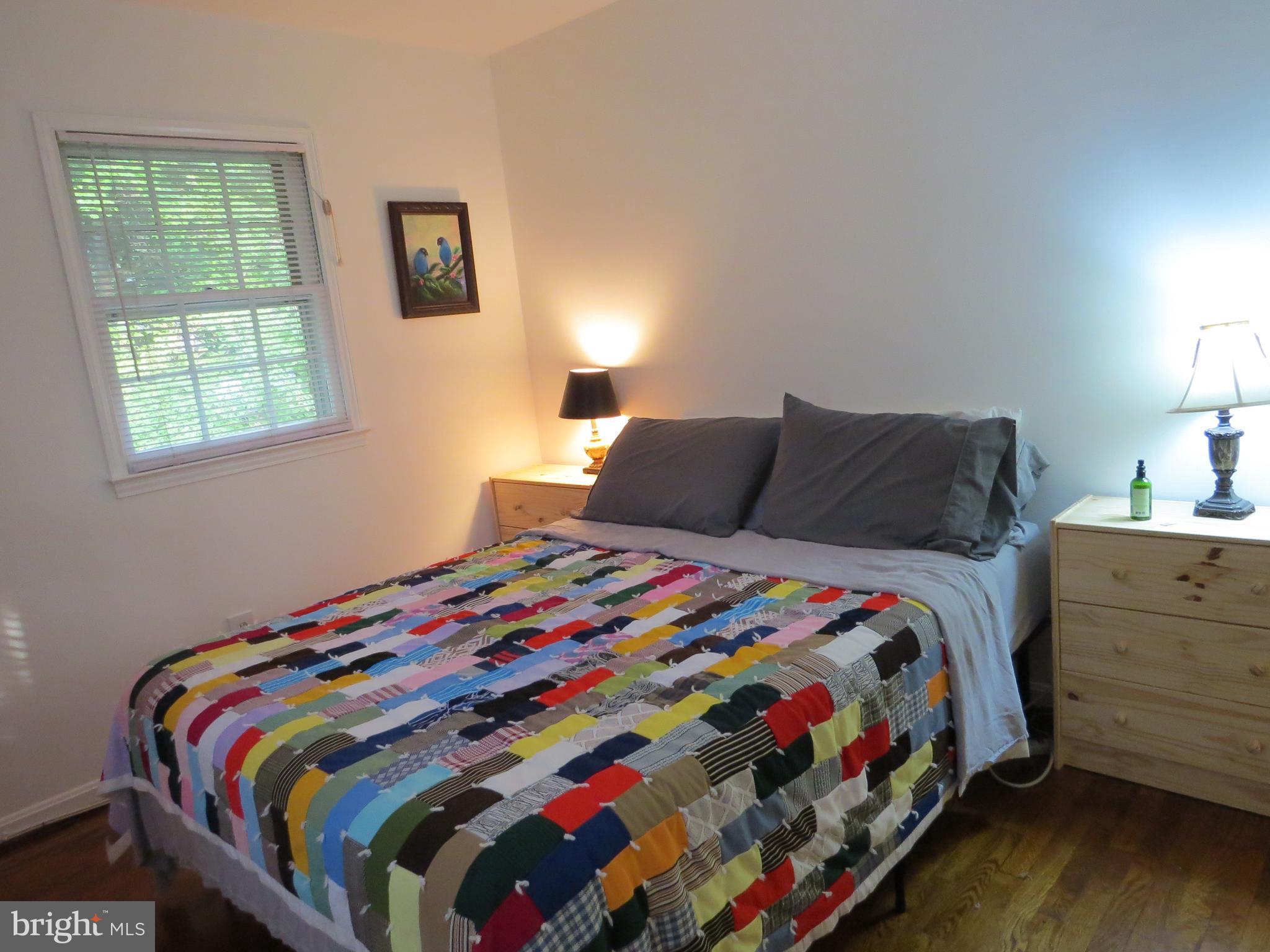 CHAPELWOOD - Residential Lease