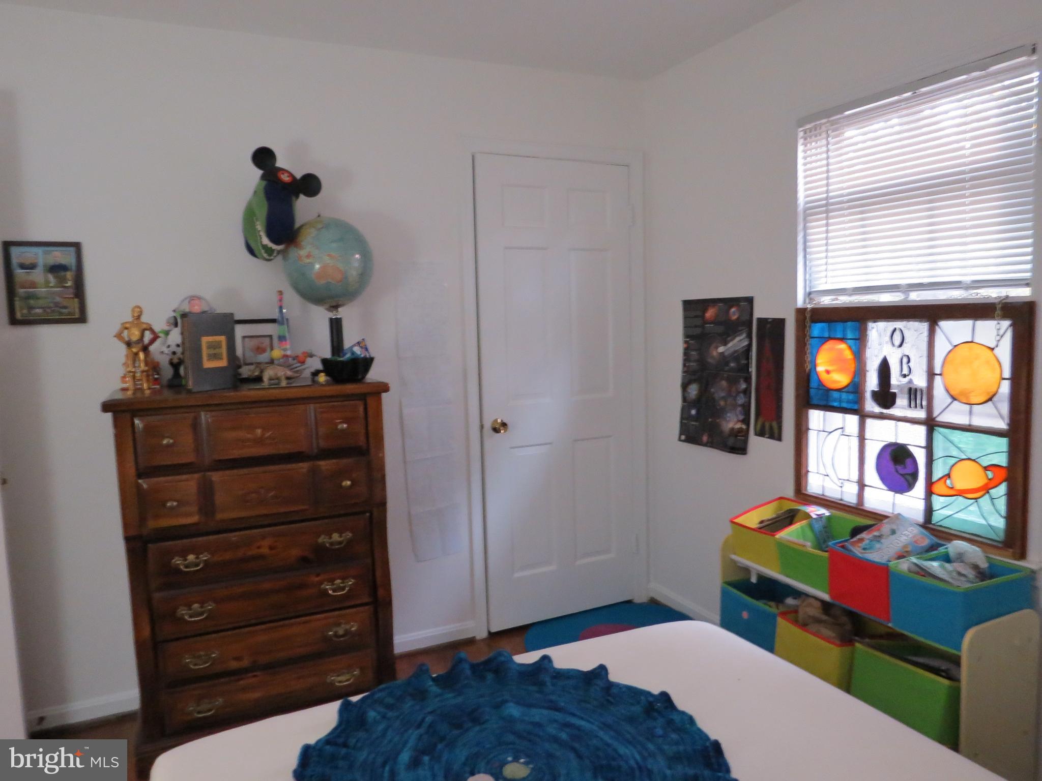 CHAPELWOOD - Residential Lease