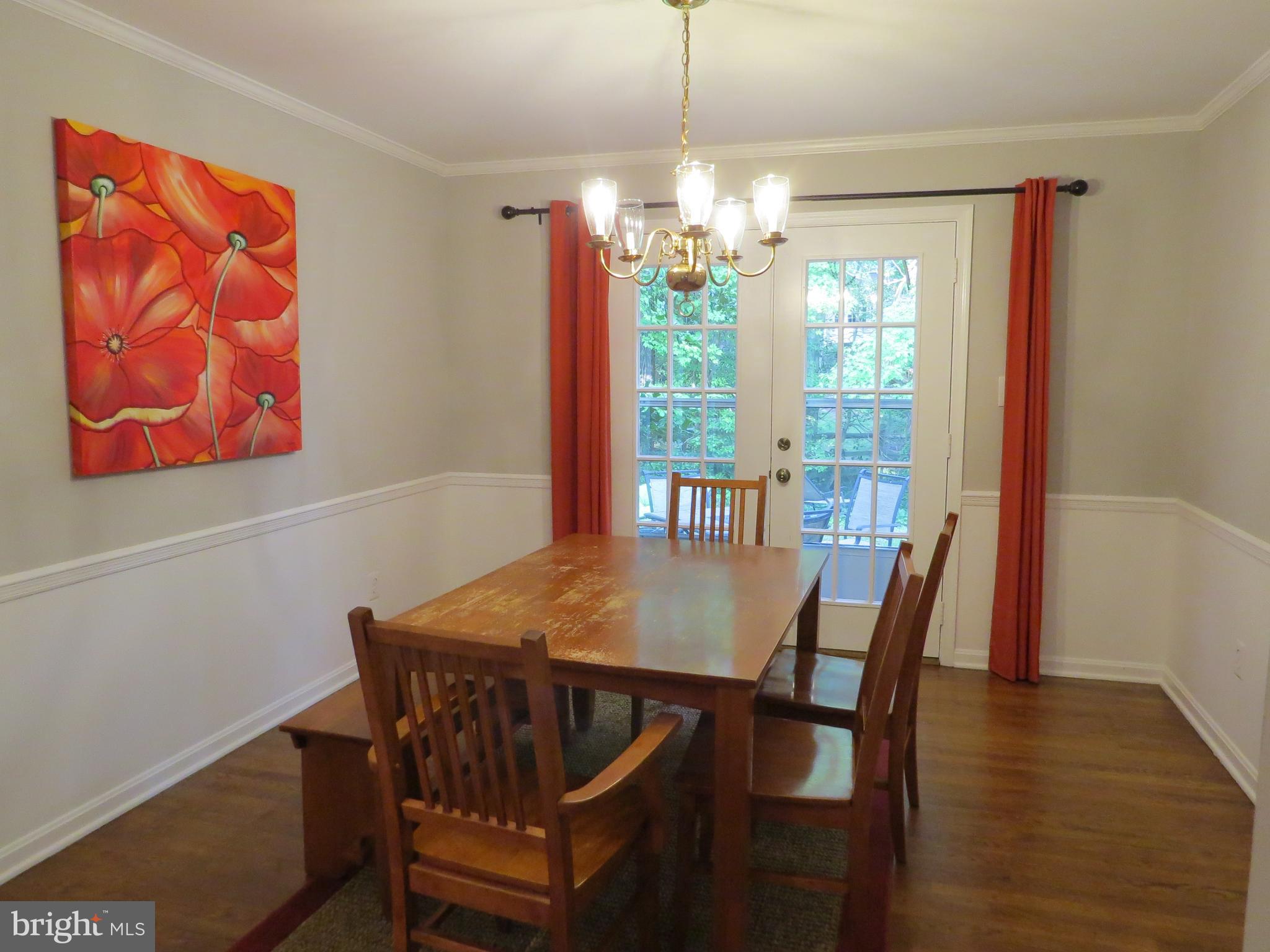 CHAPELWOOD - Residential Lease