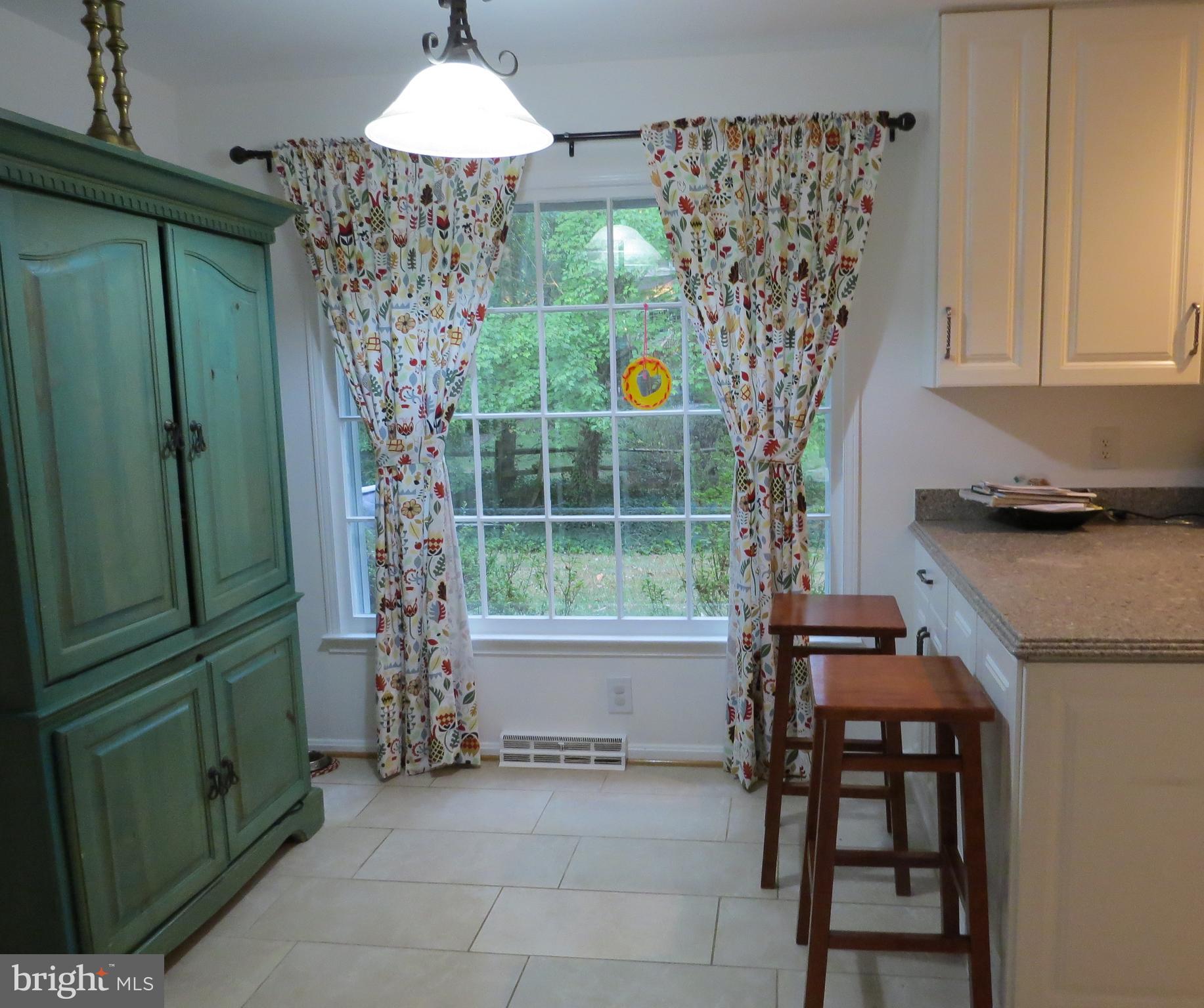 CHAPELWOOD - Residential Lease