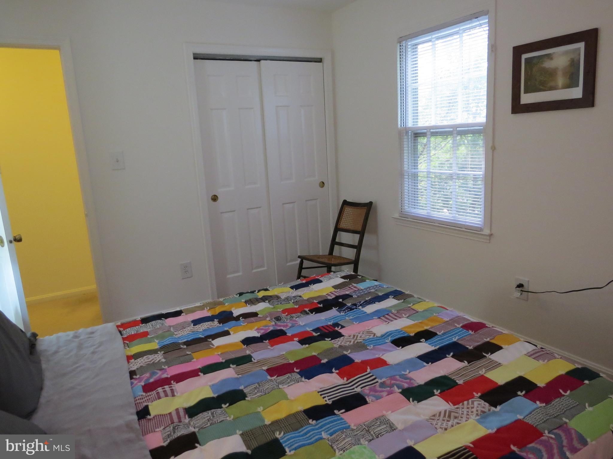 CHAPELWOOD - Residential Lease