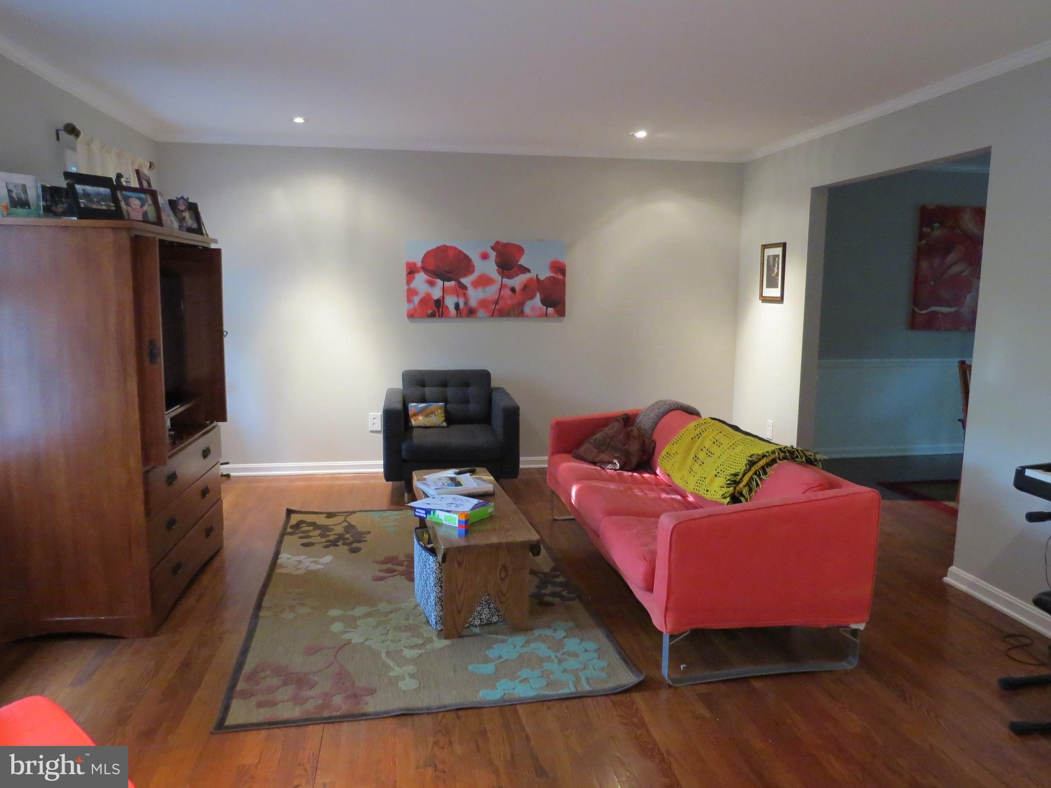 CHAPELWOOD - Residential Lease