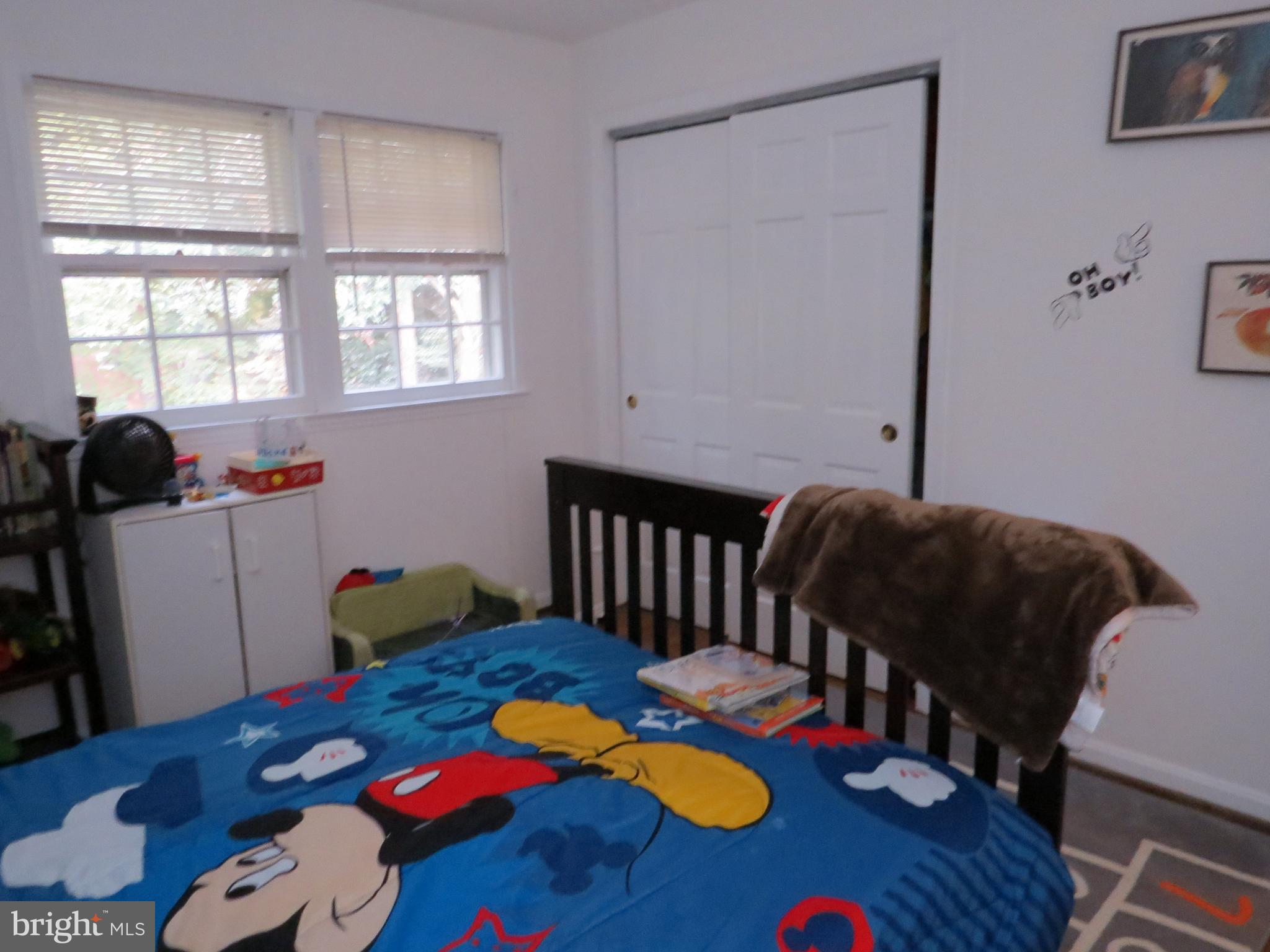 CHAPELWOOD - Residential Lease