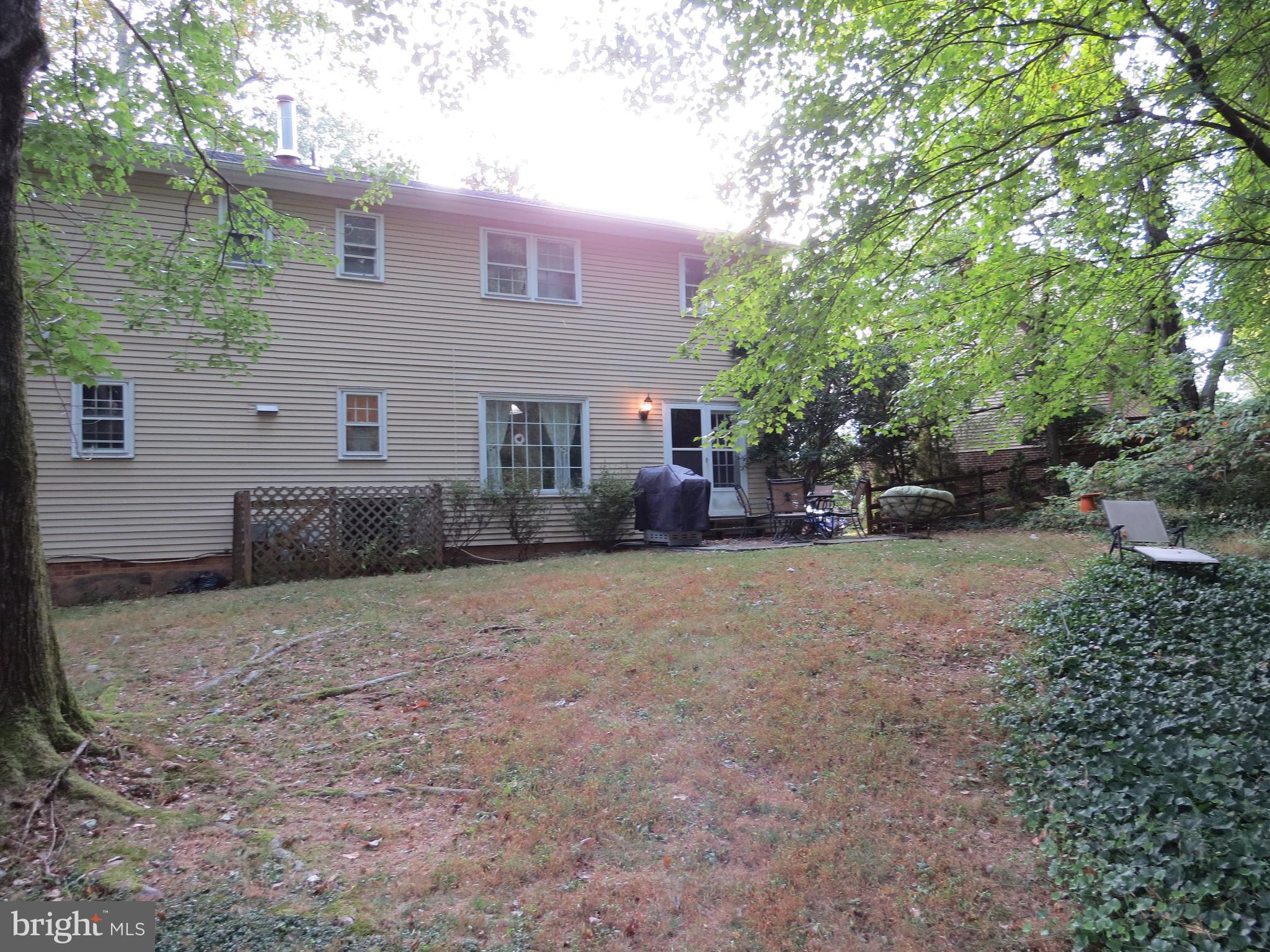 CHAPELWOOD - Residential Lease