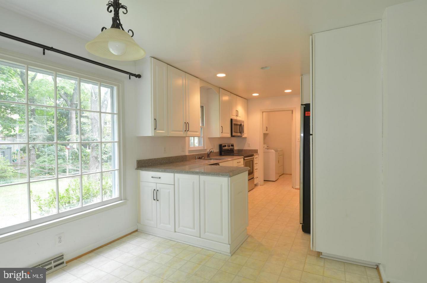 CHAPELWOOD - Residential Lease