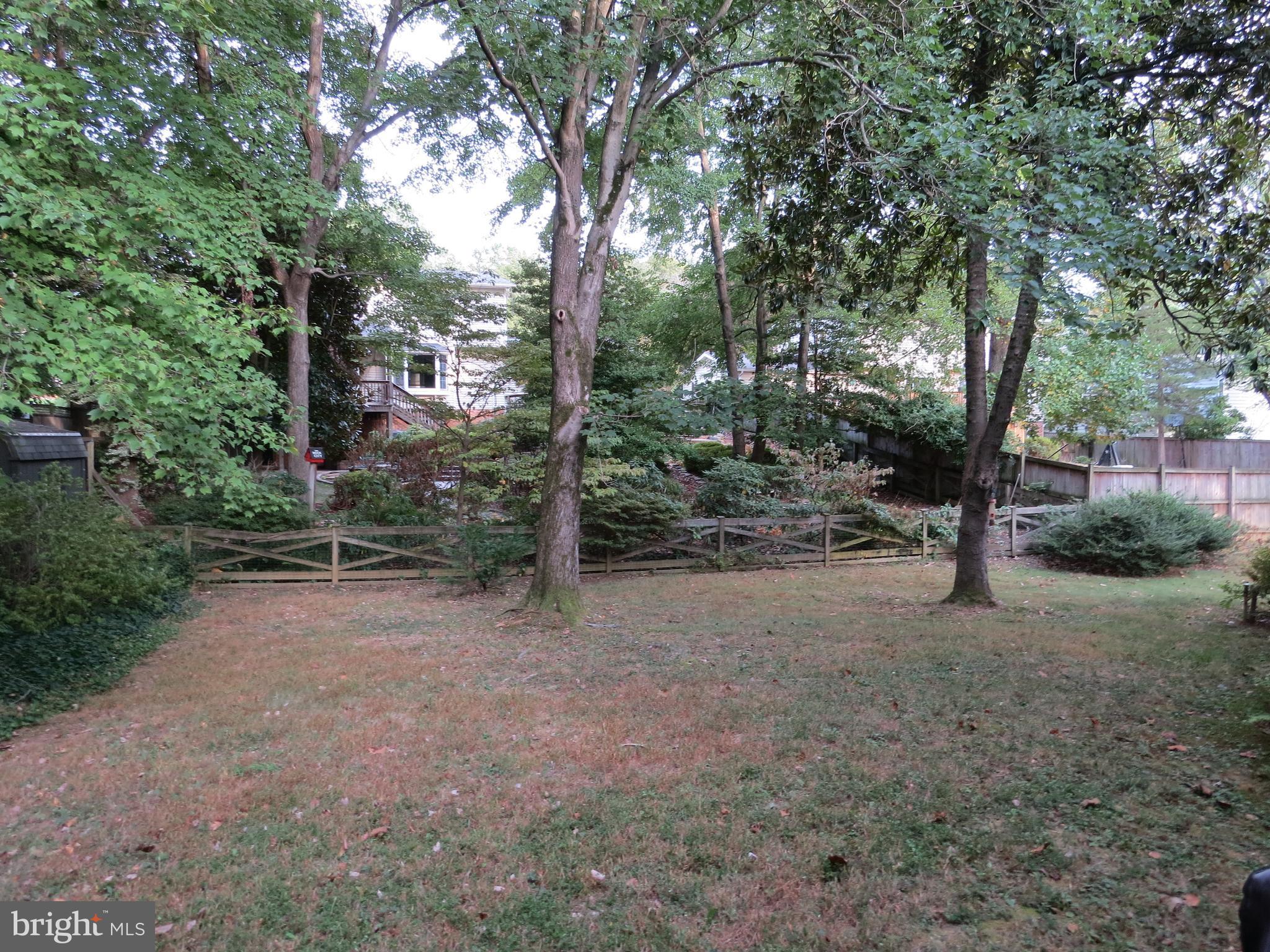 CHAPELWOOD - Residential Lease