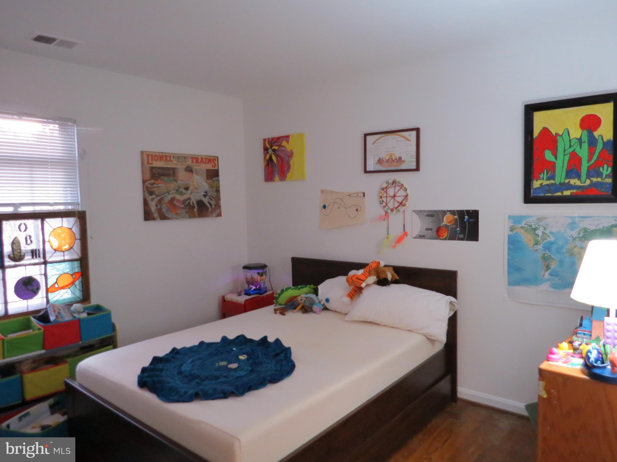 CHAPELWOOD - Residential Lease