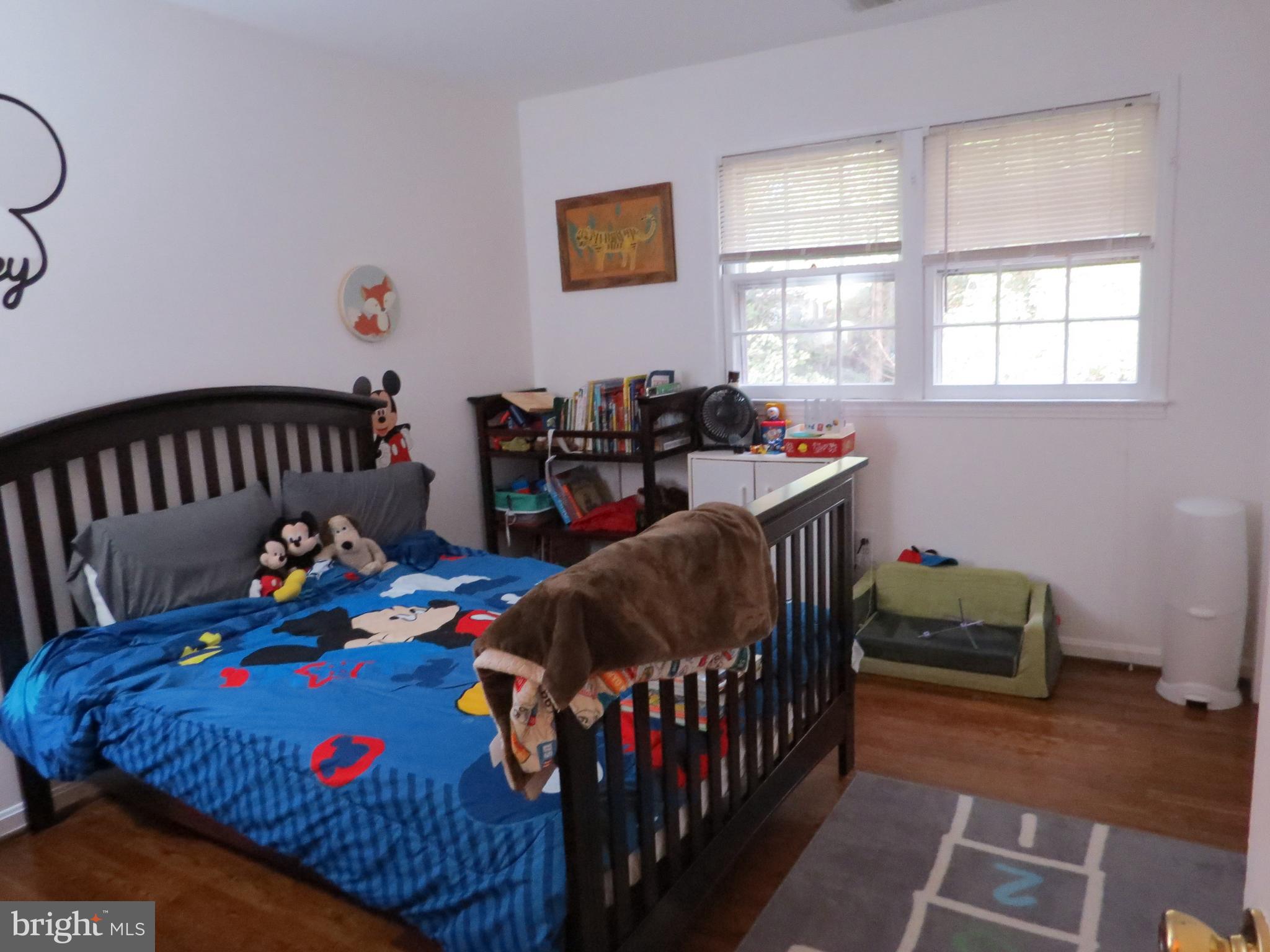 CHAPELWOOD - Residential Lease