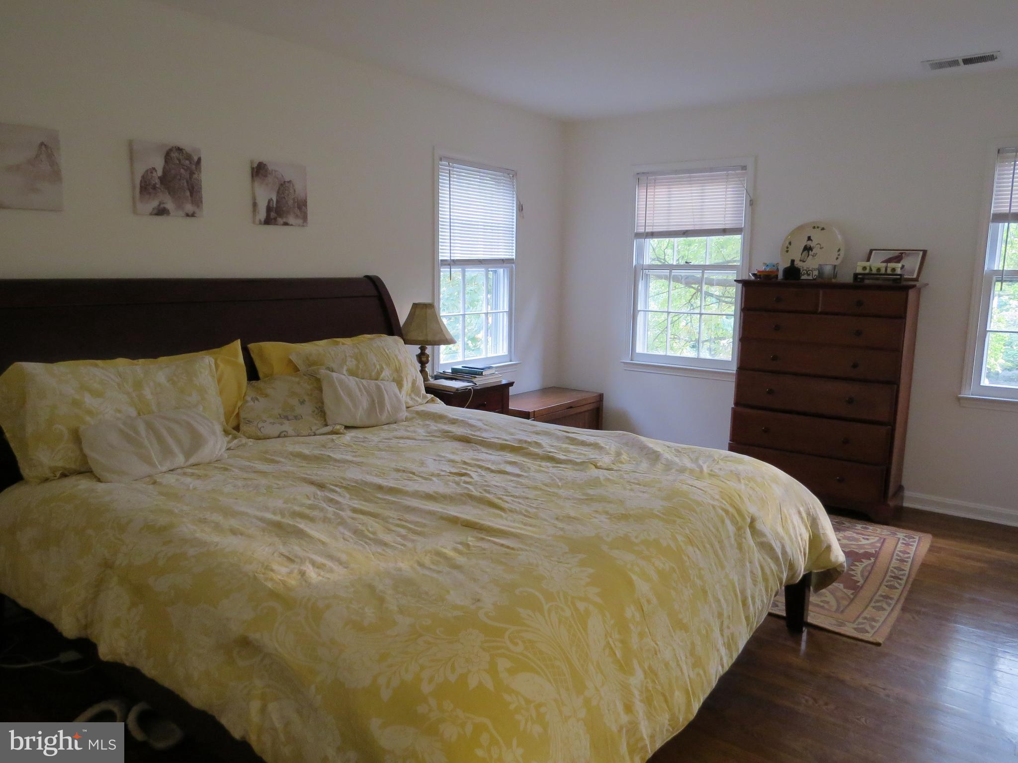 CHAPELWOOD - Residential Lease