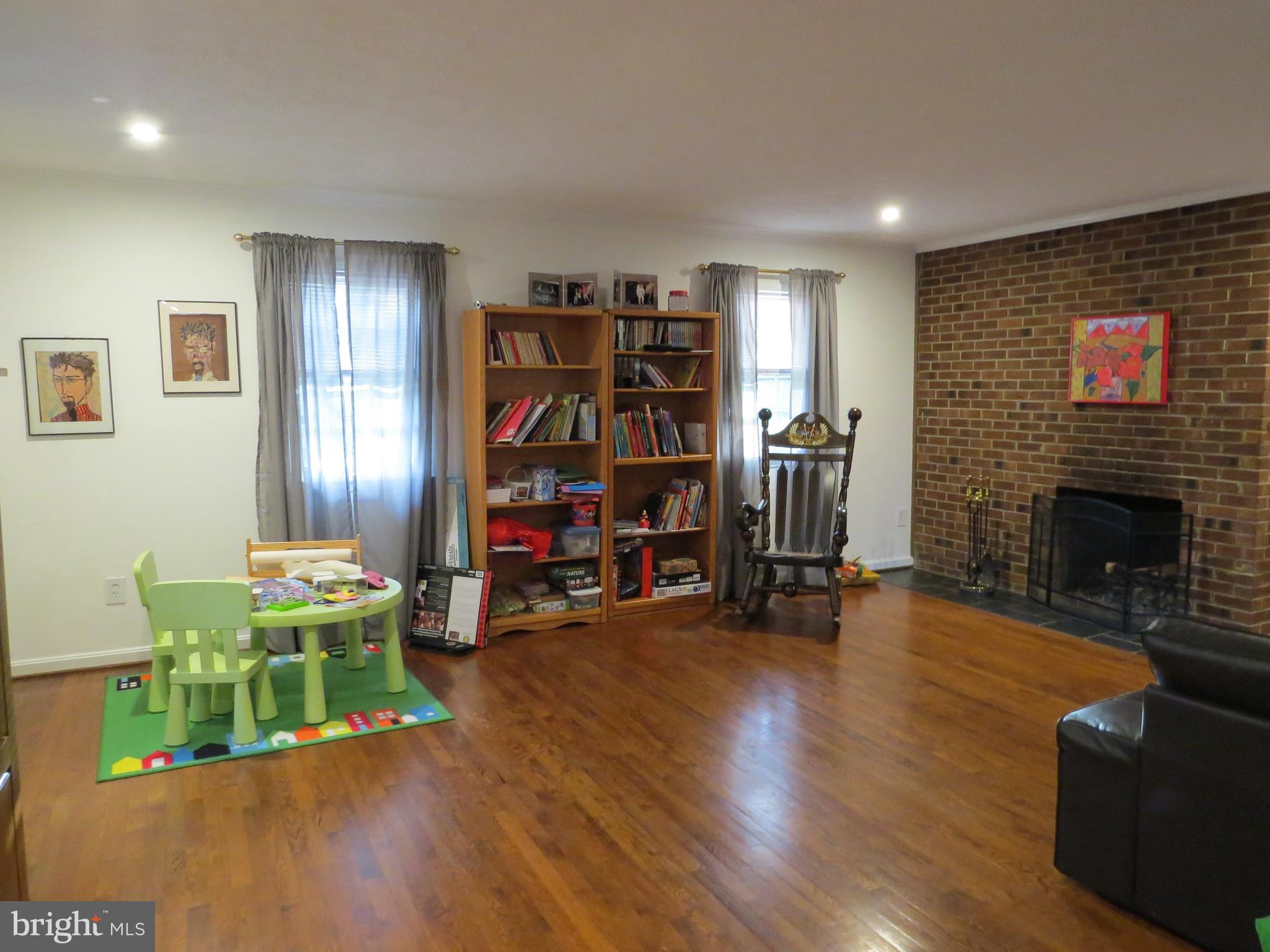 CHAPELWOOD - Residential Lease