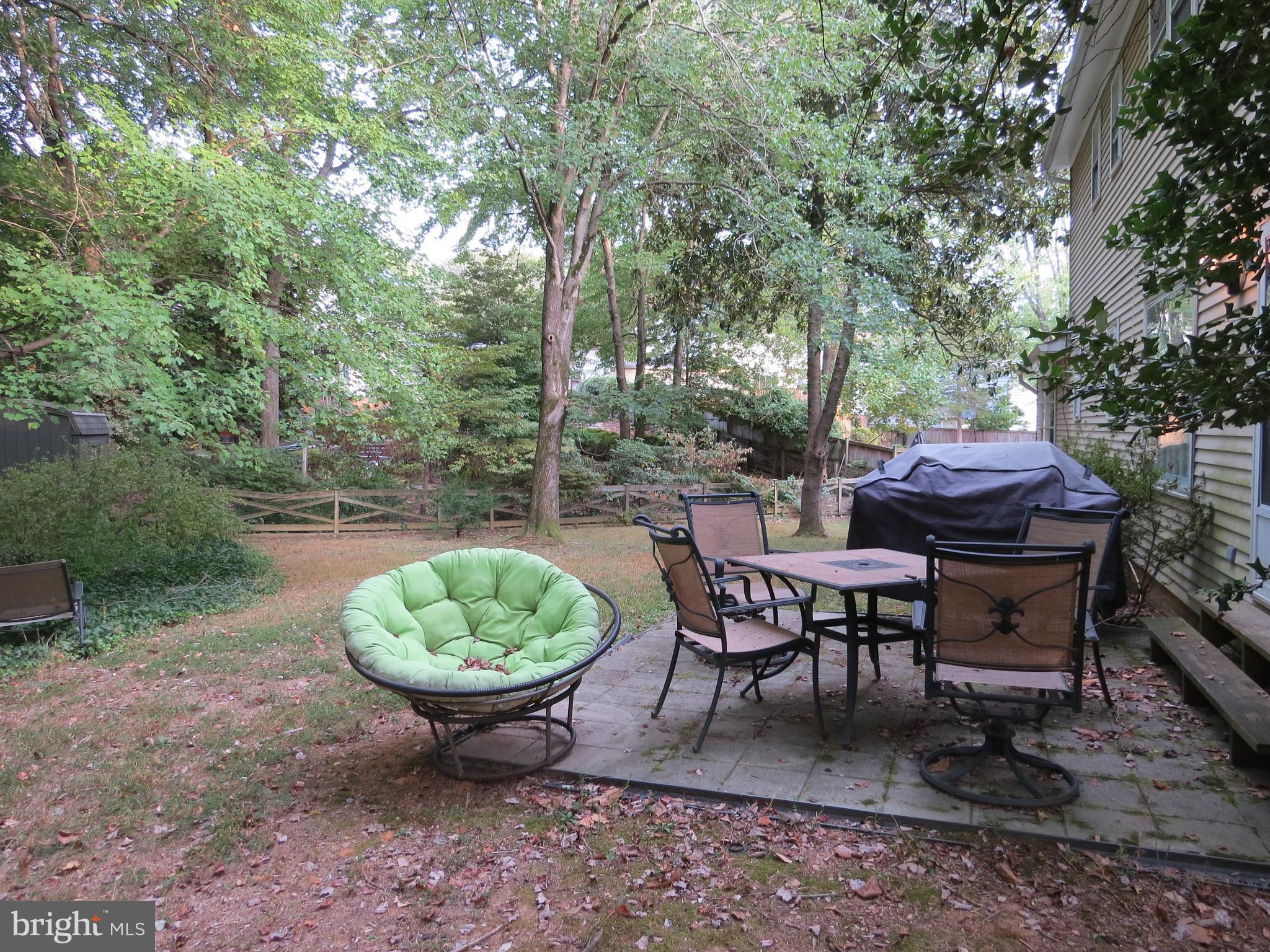 CHAPELWOOD - Residential Lease