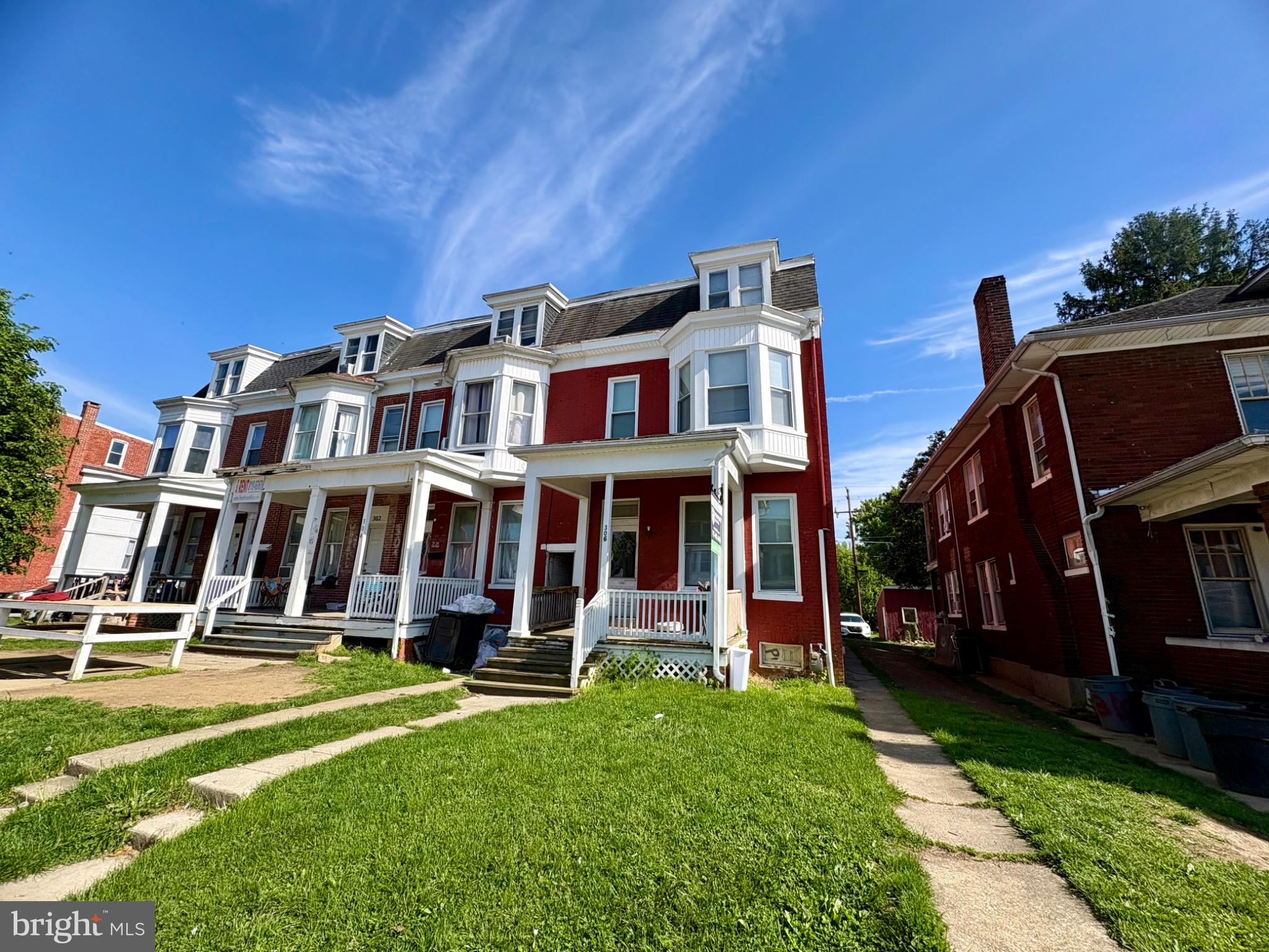 YORK CITY - Residential