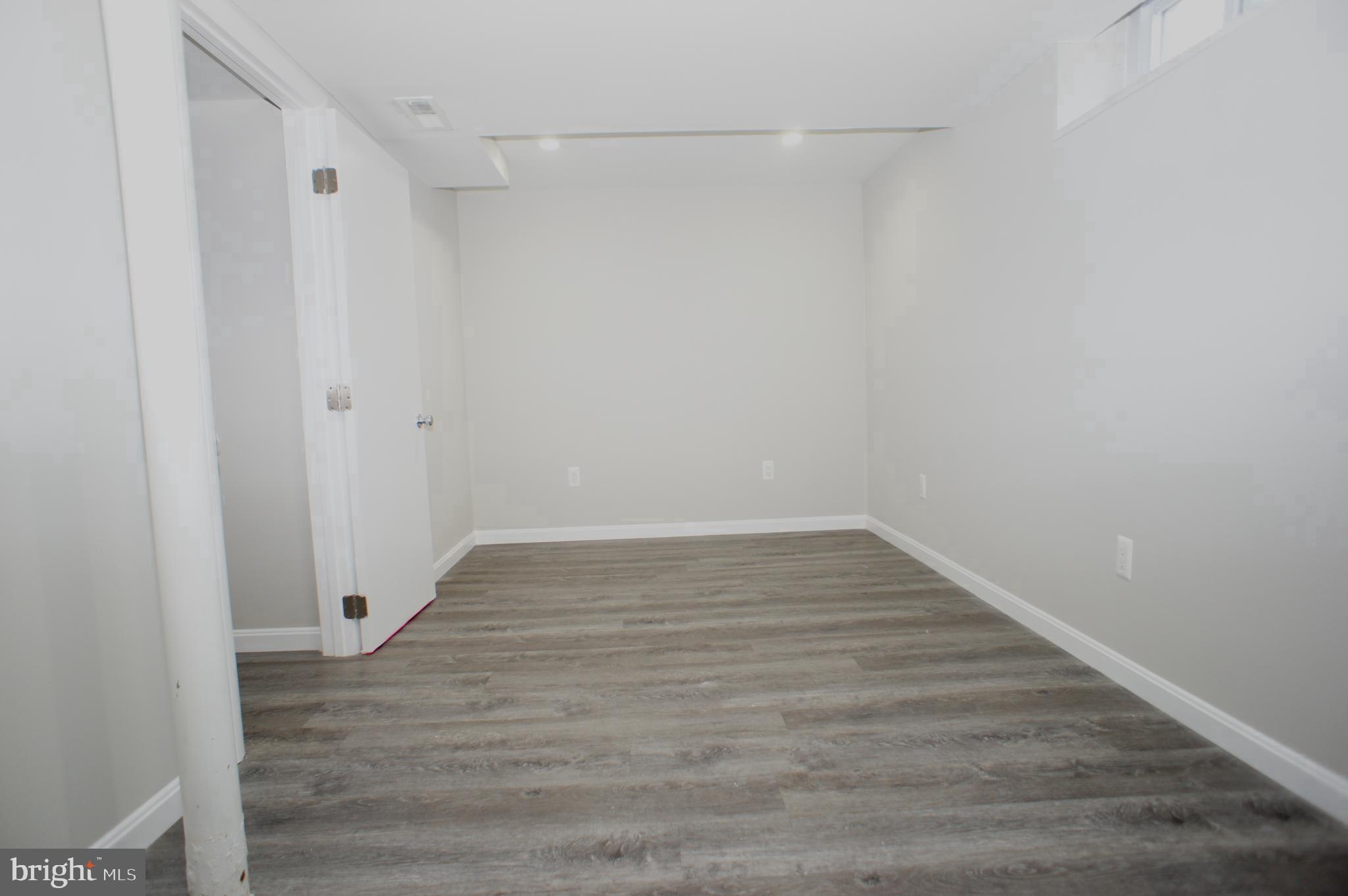 HARWOOD PARK - Residential Lease