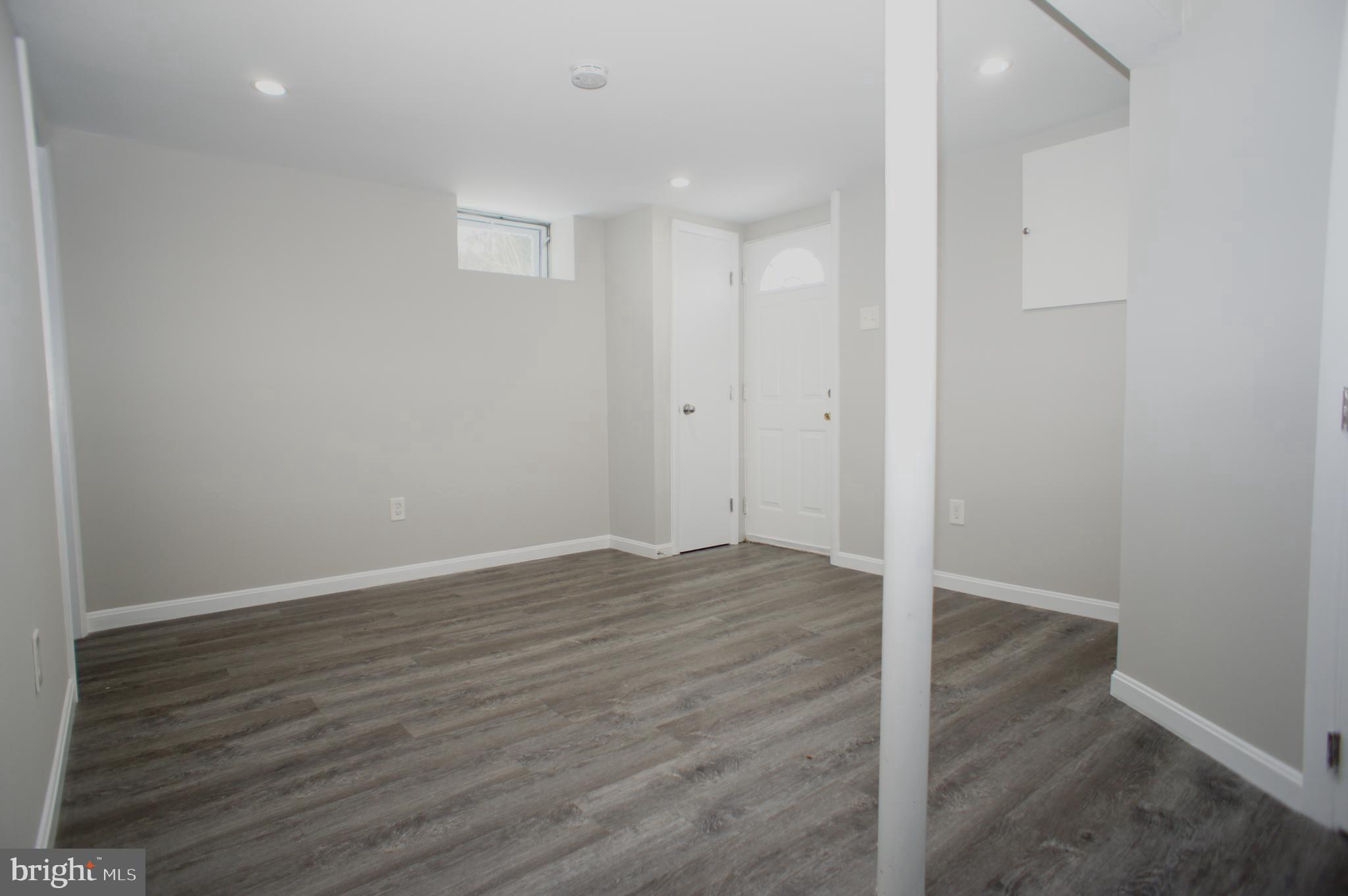 HARWOOD PARK - Residential Lease