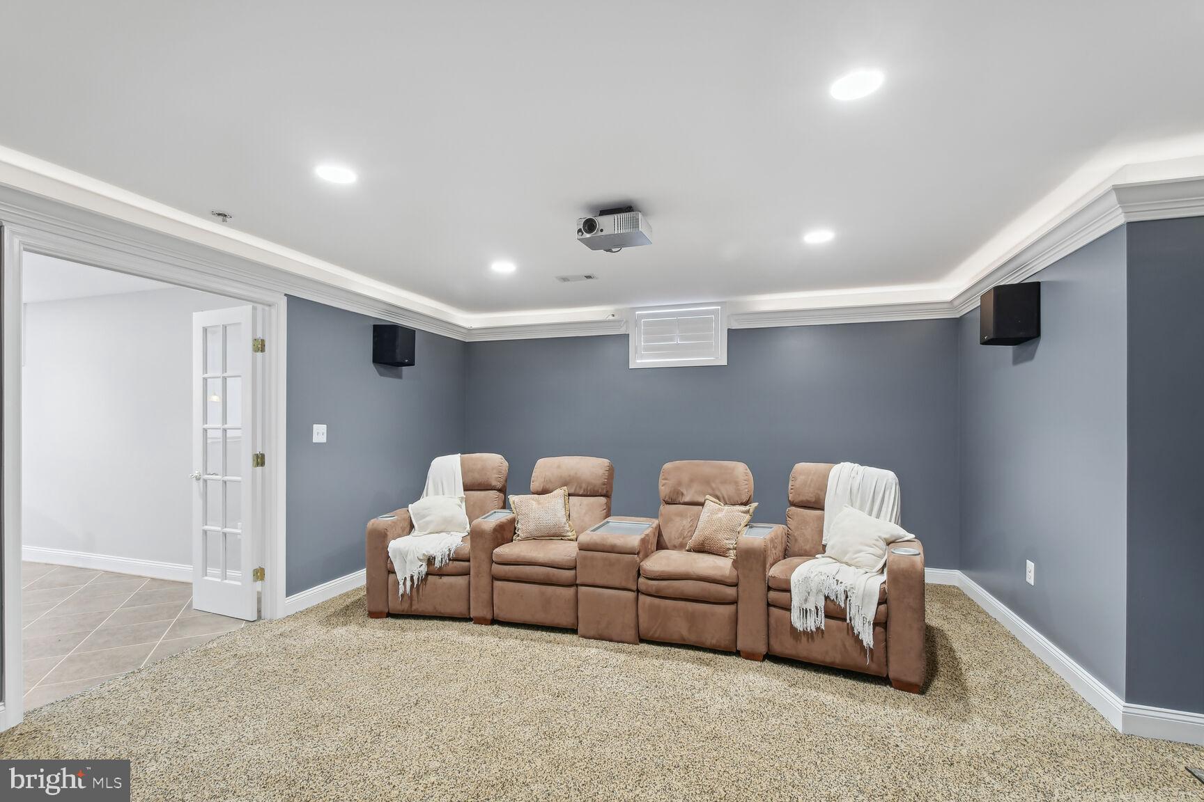 POTOMAC CROSSING - Residential