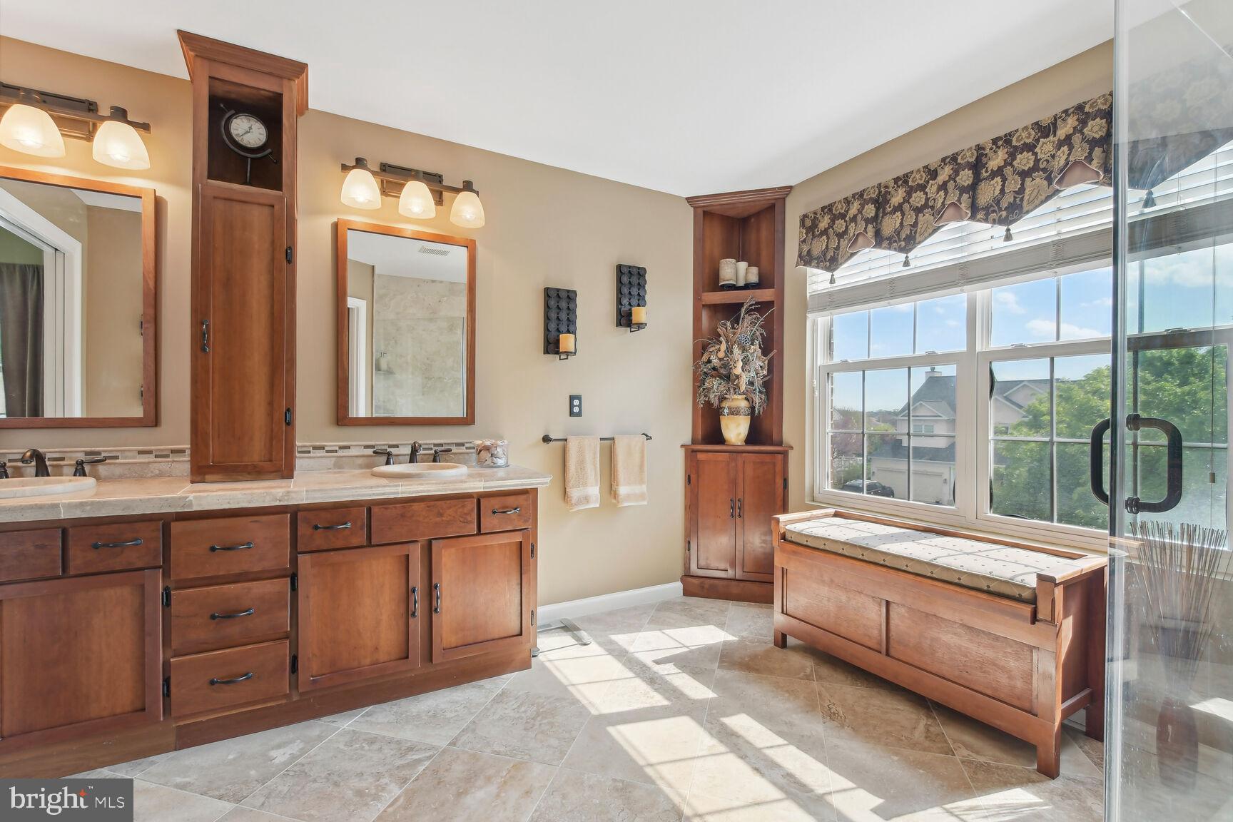 POTOMAC CROSSING - Residential