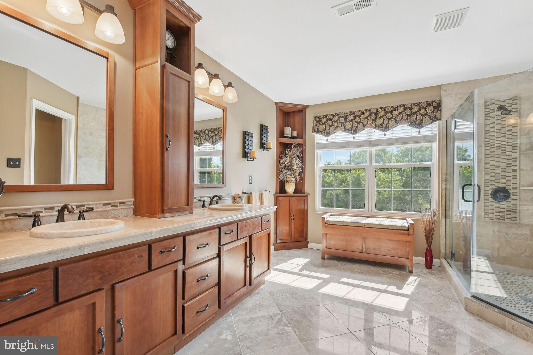 POTOMAC CROSSING - Residential