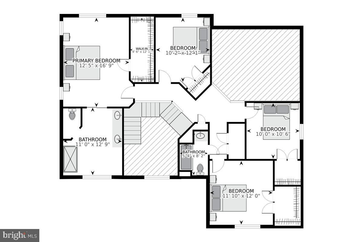 POTOMAC CROSSING - Residential