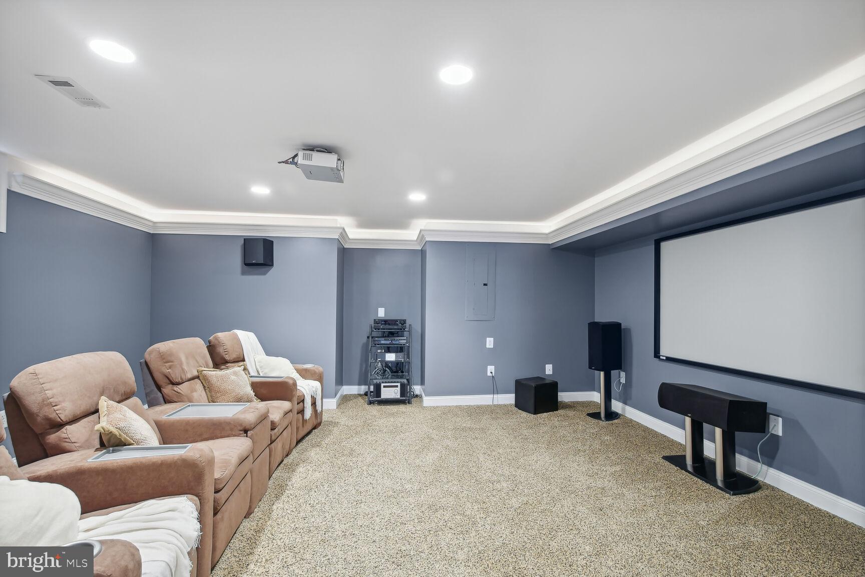 POTOMAC CROSSING - Residential