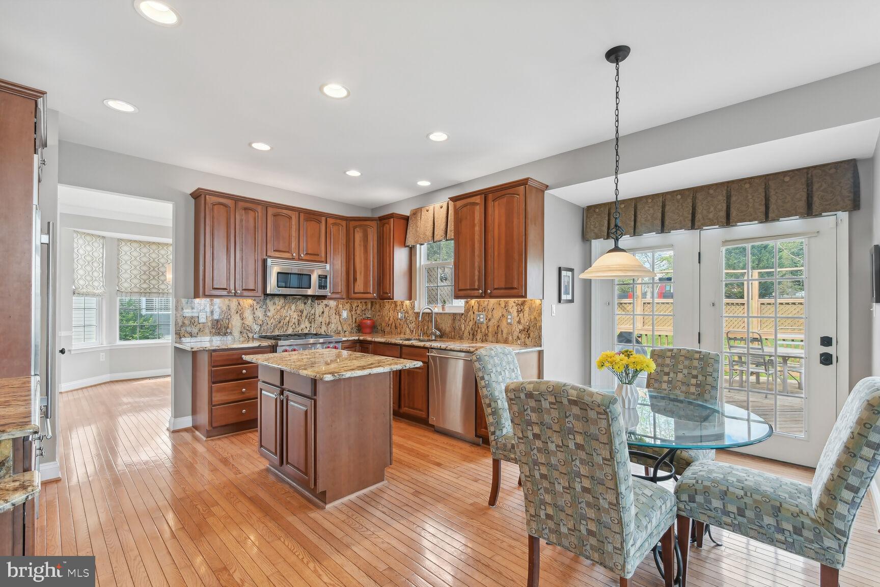 POTOMAC CROSSING - Residential