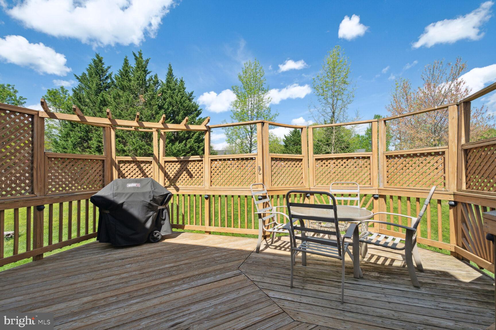 POTOMAC CROSSING - Residential