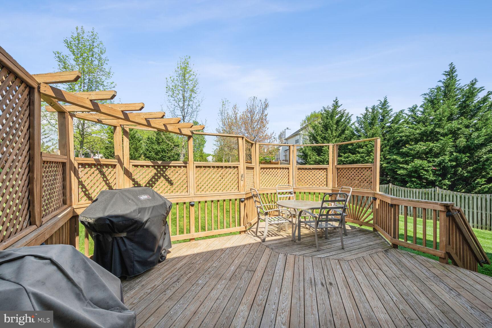 POTOMAC CROSSING - Residential