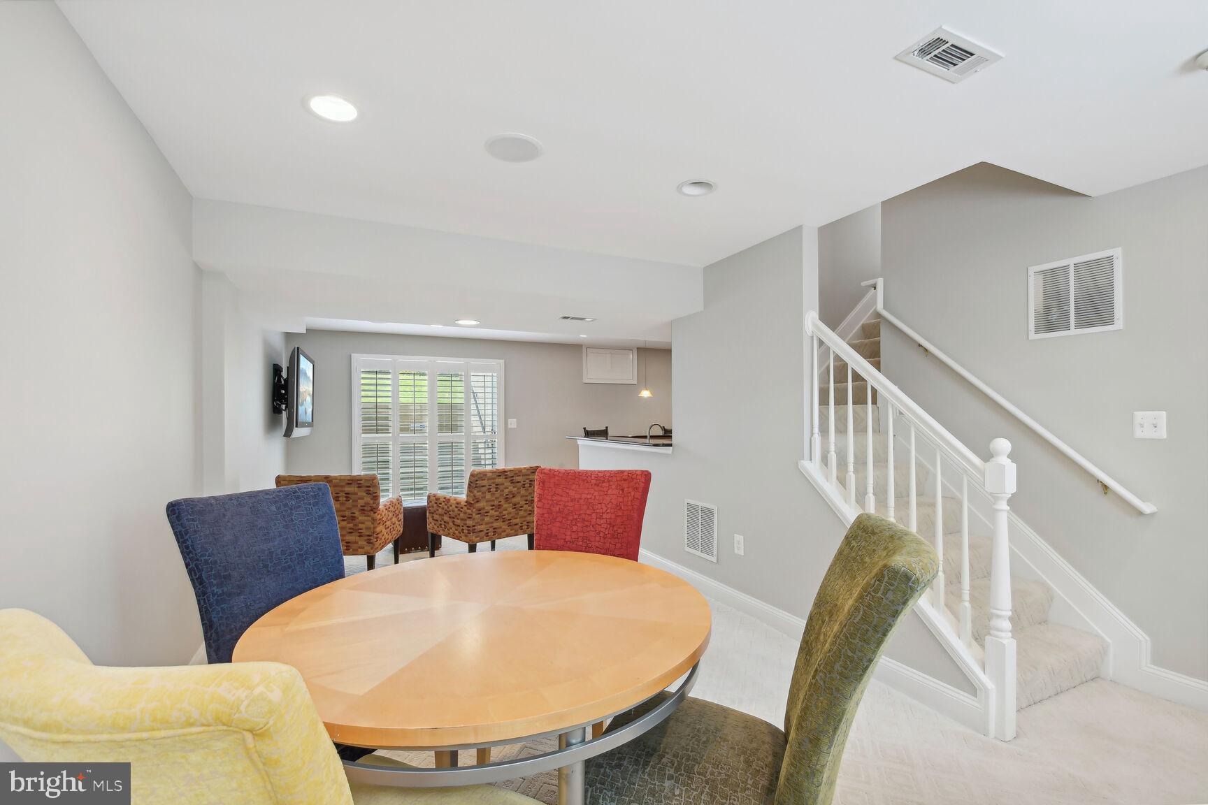 POTOMAC CROSSING - Residential