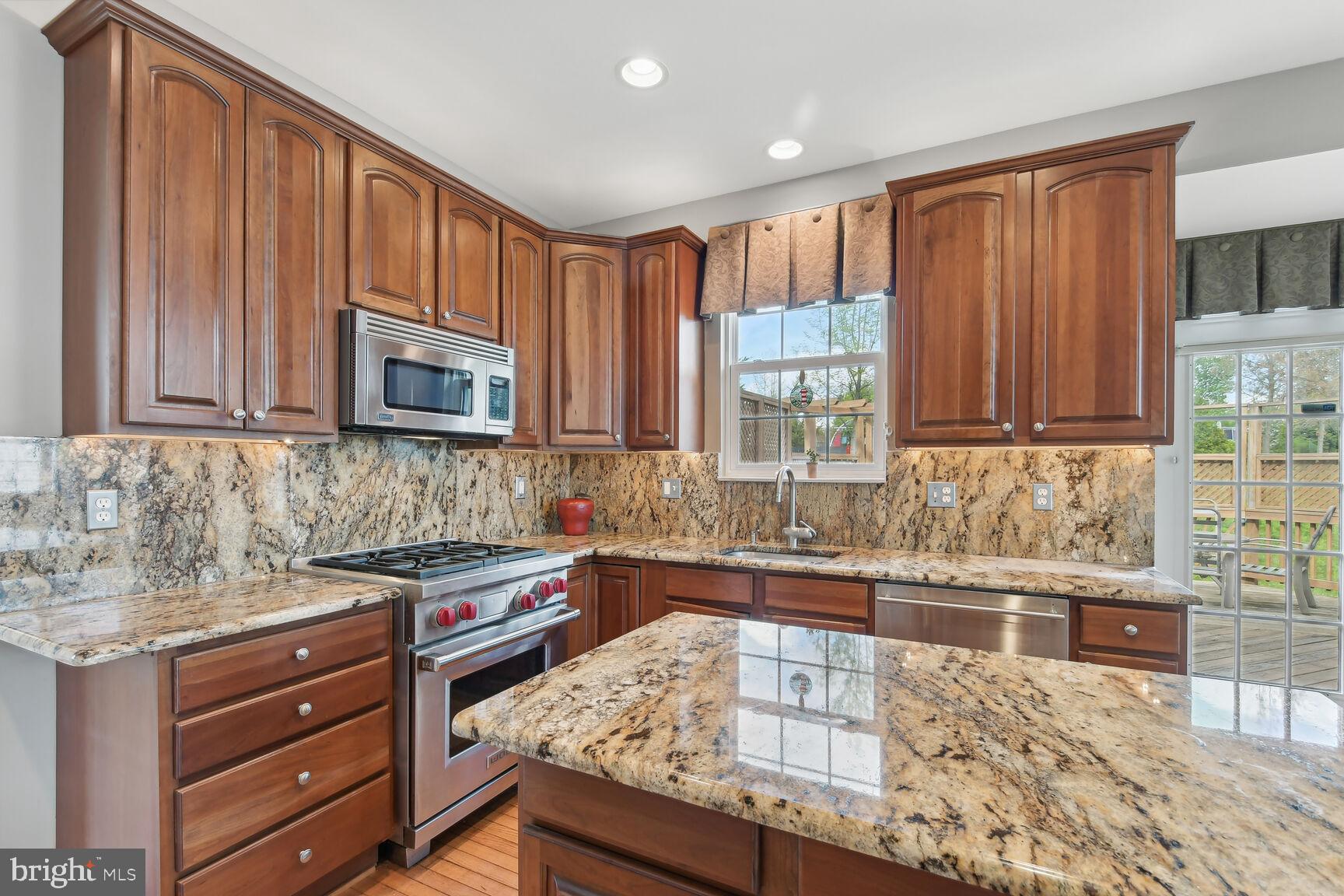 POTOMAC CROSSING - Residential