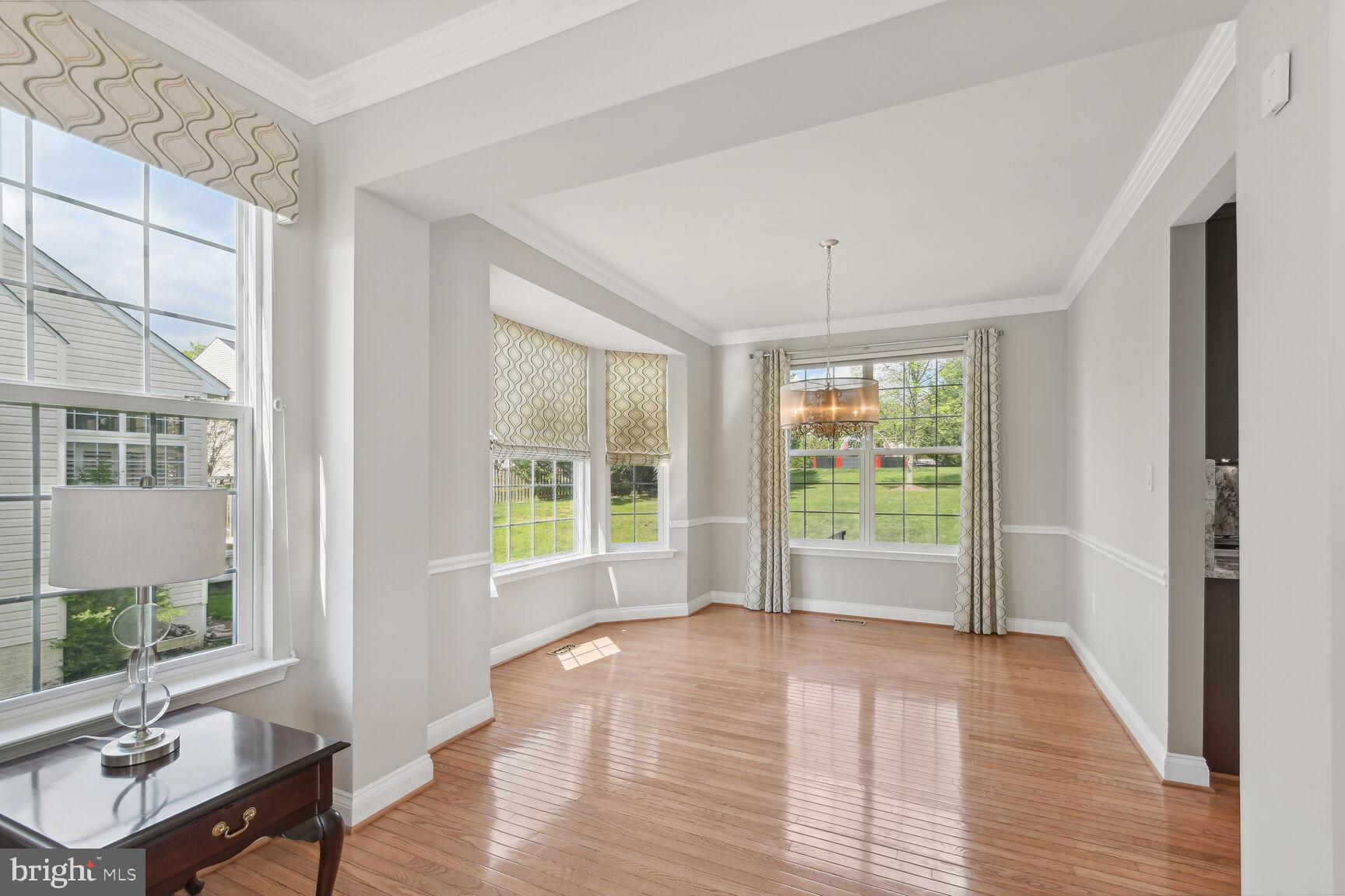 POTOMAC CROSSING - Residential