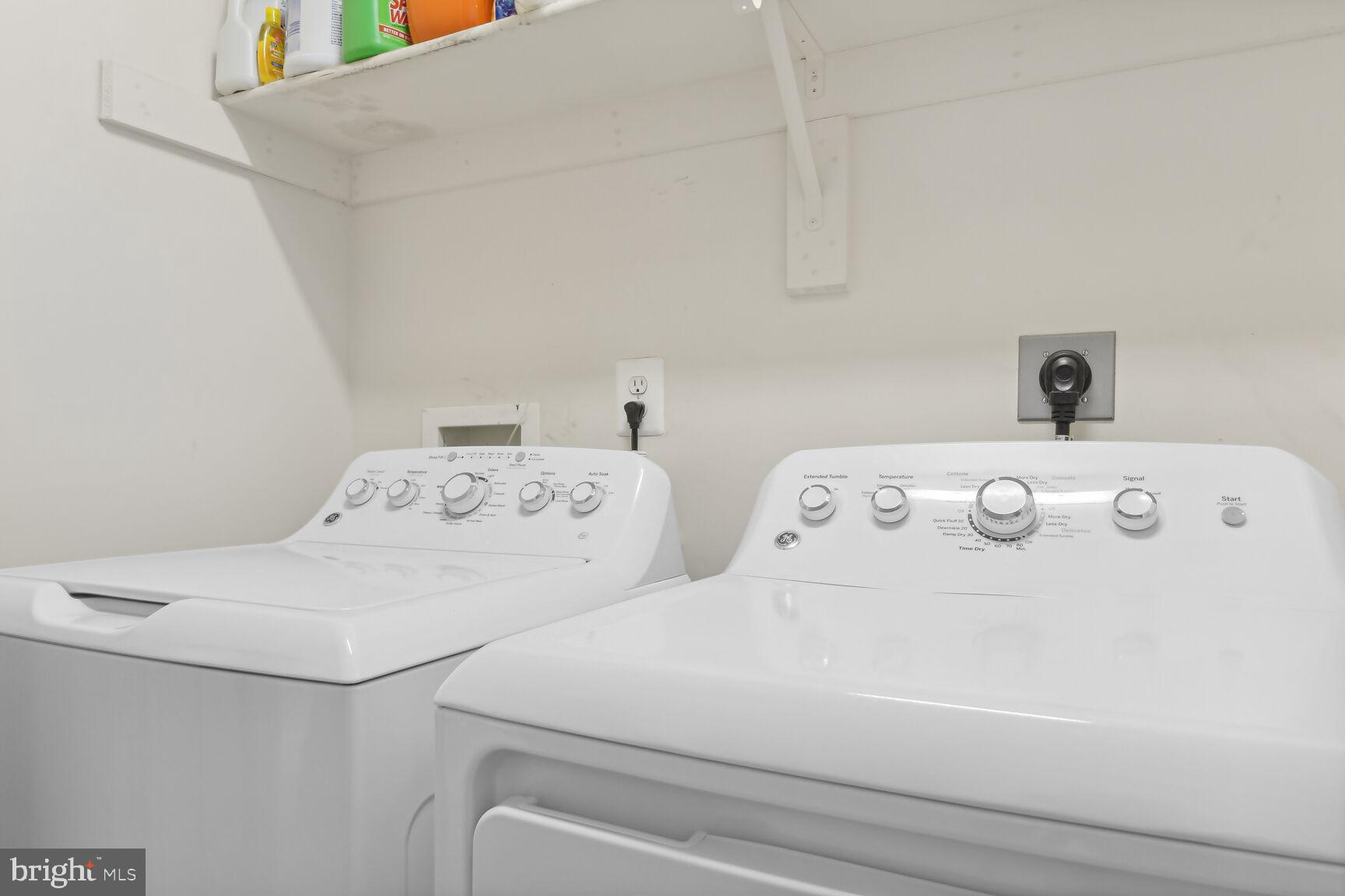 POTOMAC CROSSING - Residential