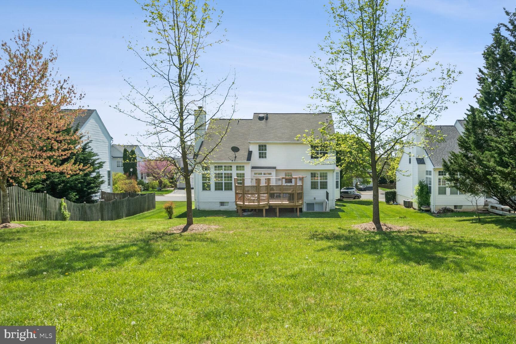 POTOMAC CROSSING - Residential