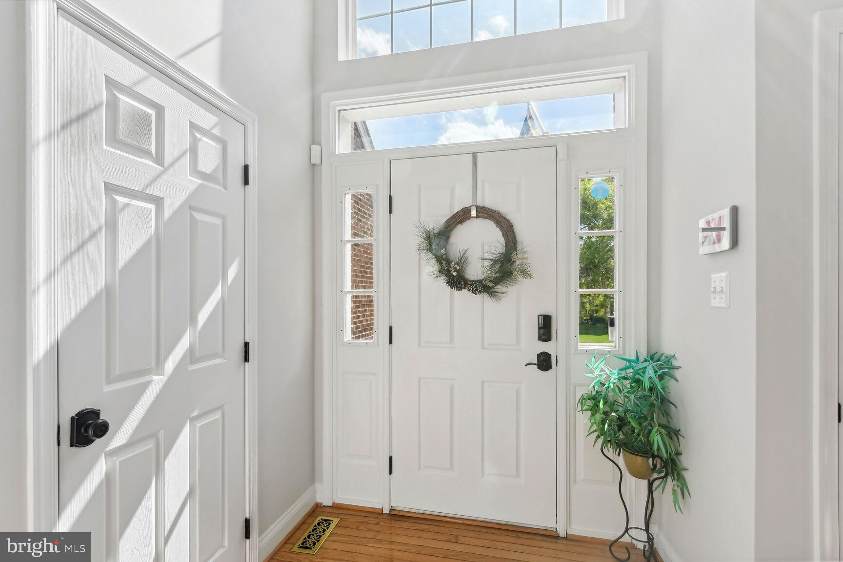 POTOMAC CROSSING - Residential