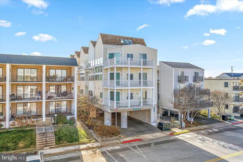 9 144TH STREET C PARADISE BEACH OCEAN CITY MD 21842